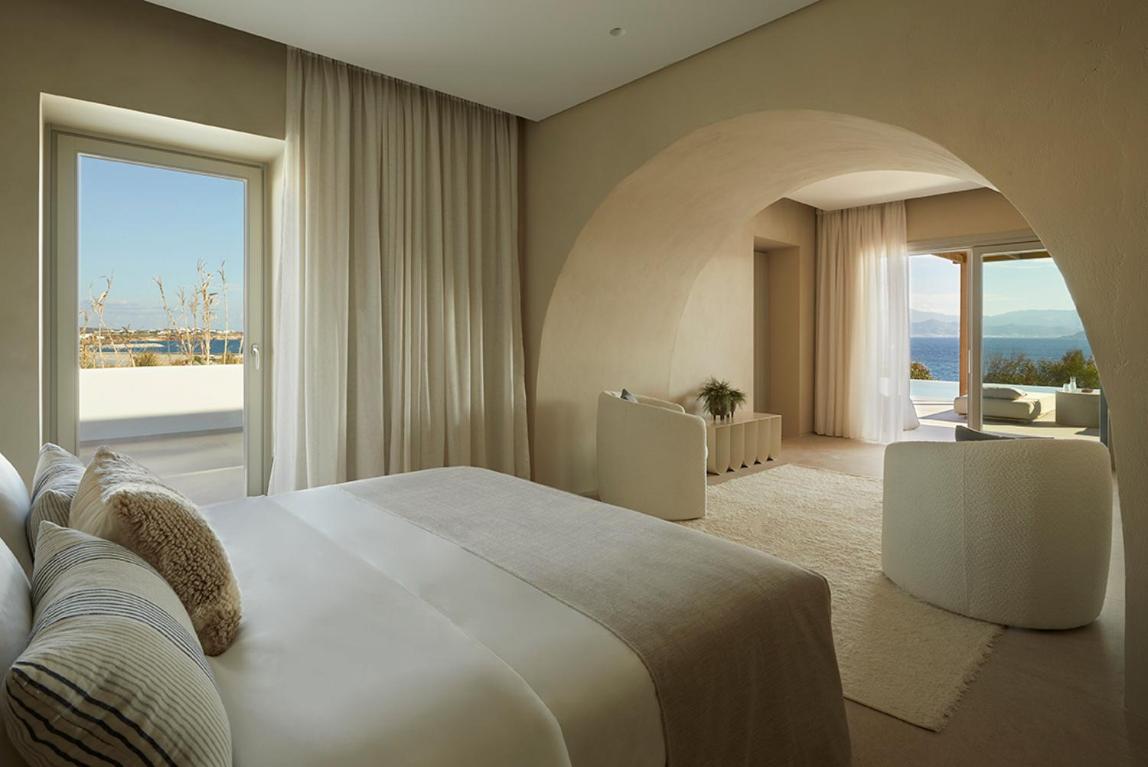 Two-Bedroom Suite with Private Pool - Photo 1
