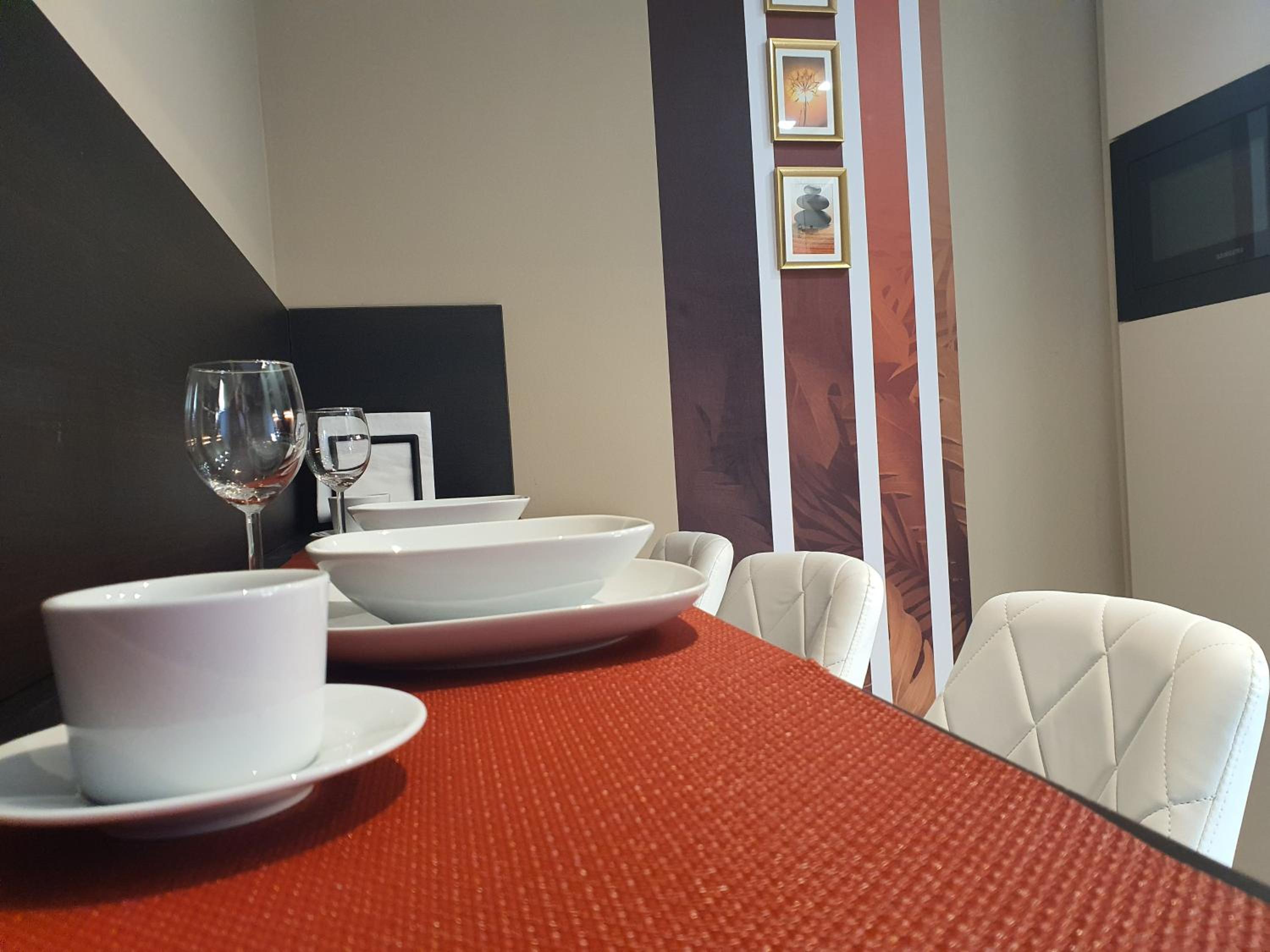 Two-Bedroom Apartment - Photo 6