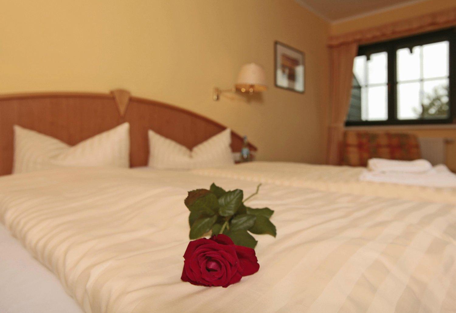 Double Room photo 3
