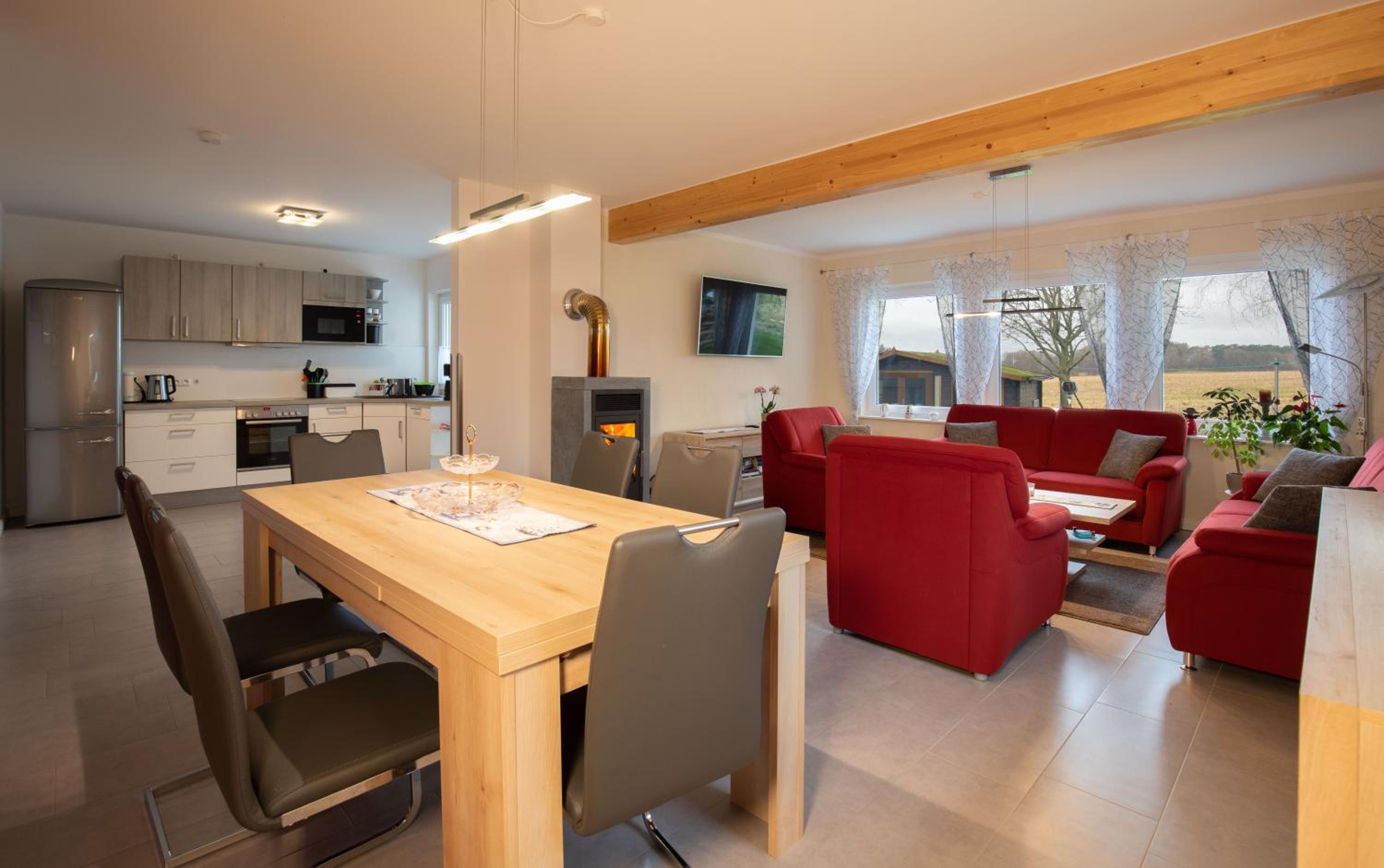 Vacation Home photo 2