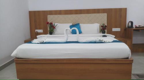 Deluxe Single Room photo 1