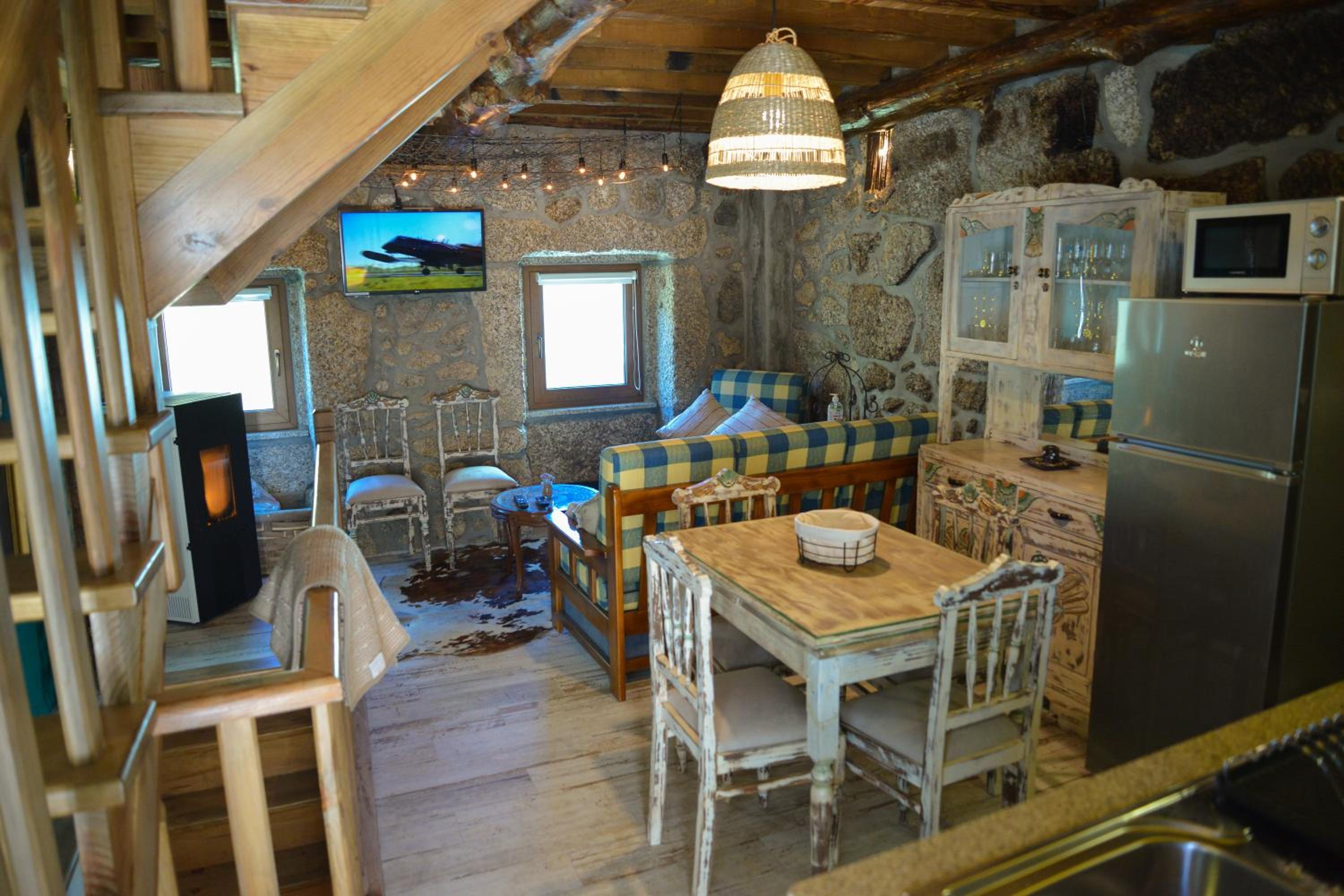 Two-Bedroom House photo 1