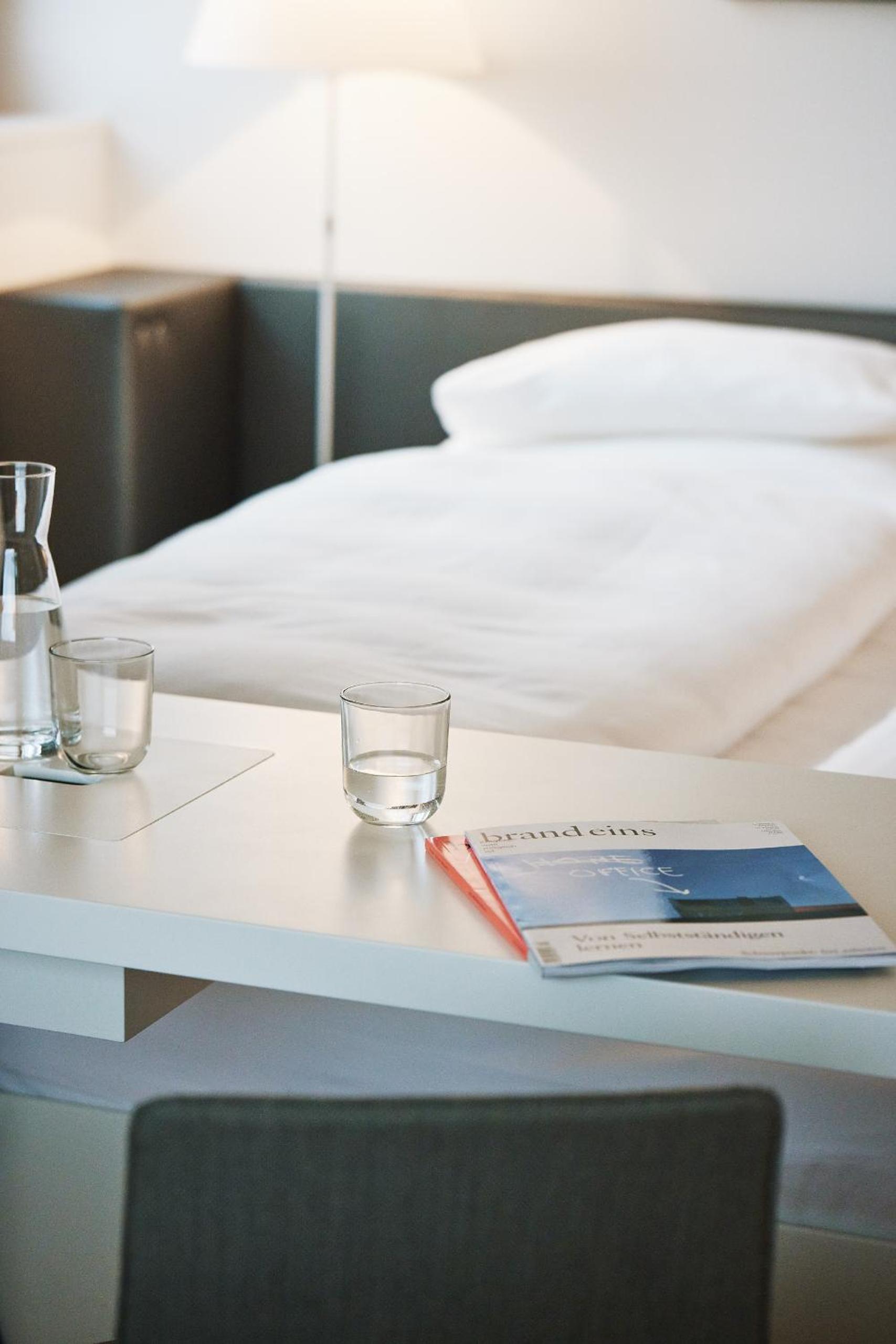 Double Room - Photo 9