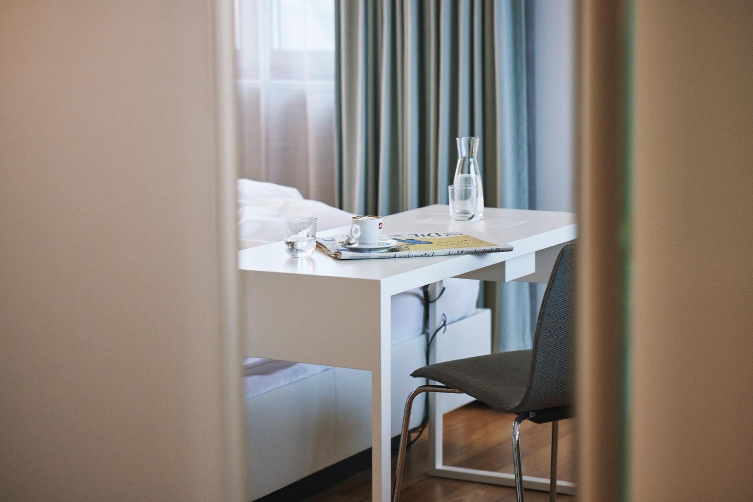 Double Room - Photo 2