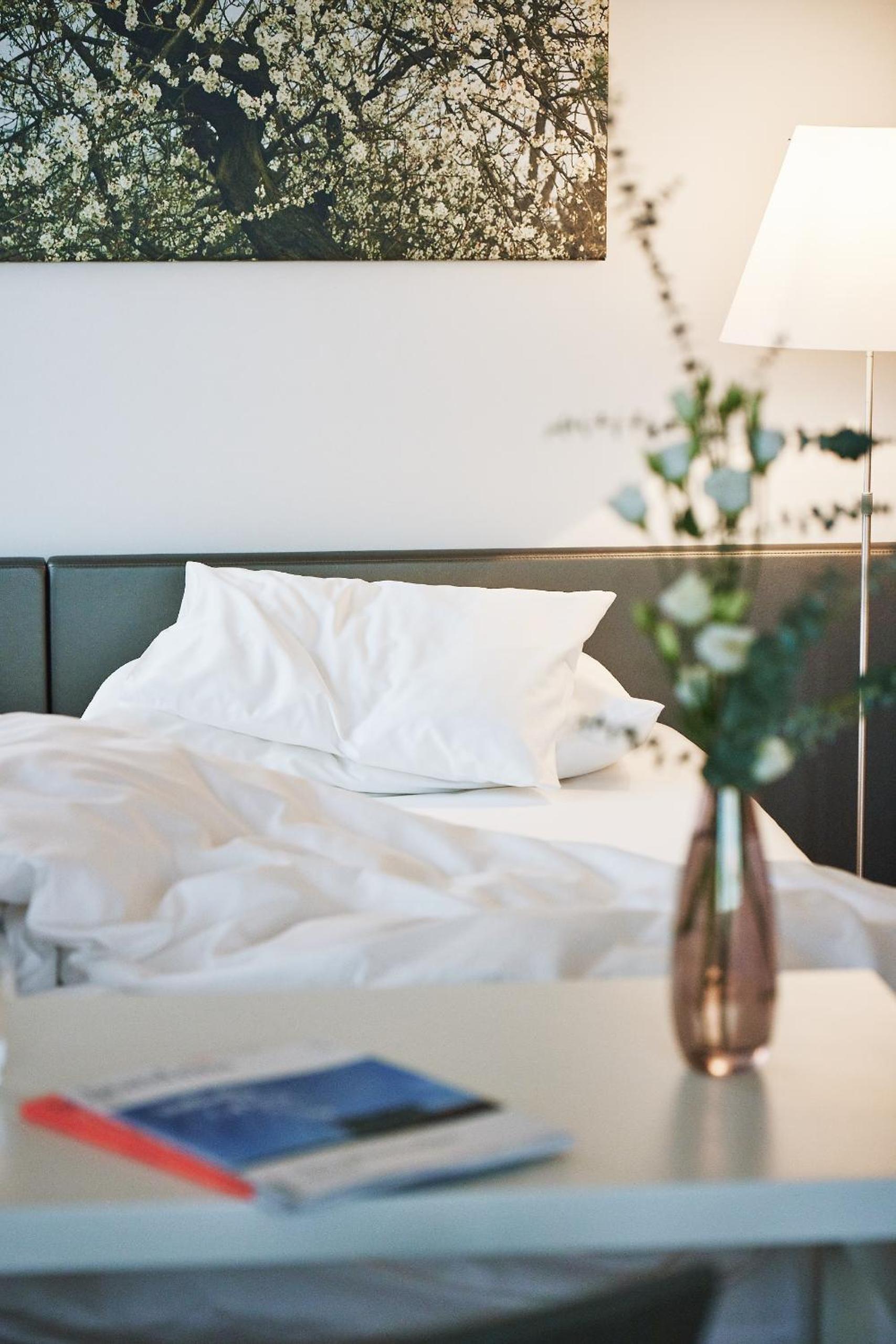 Double Room - Photo 13