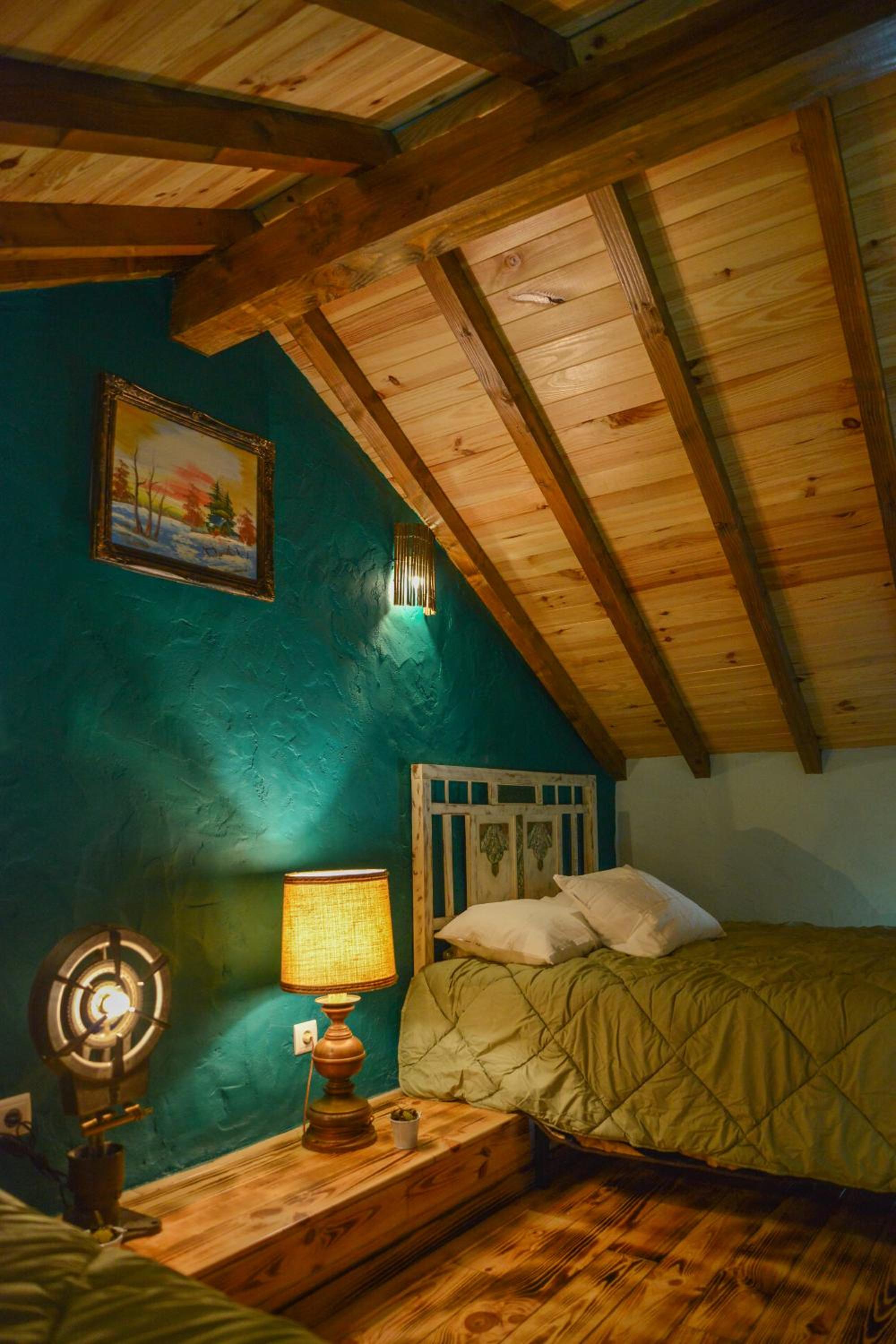 Two-Bedroom House photo 3