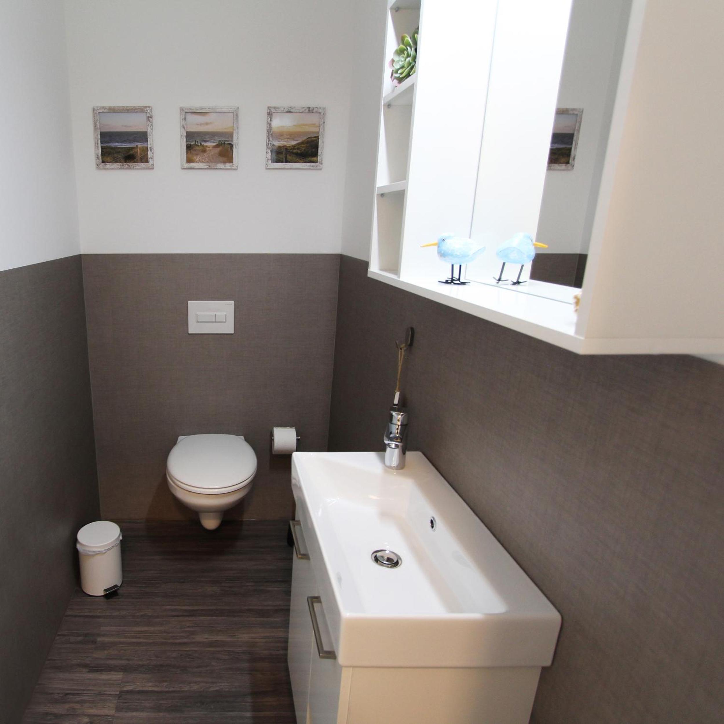 Apartment with Terrace photo 2