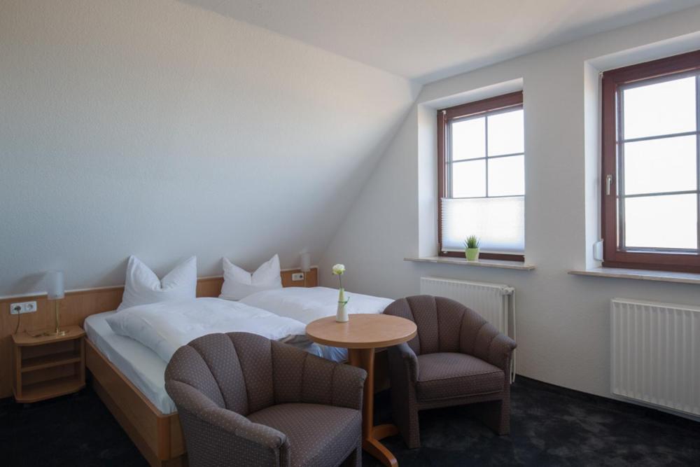 Double Room with Sea View photo 1