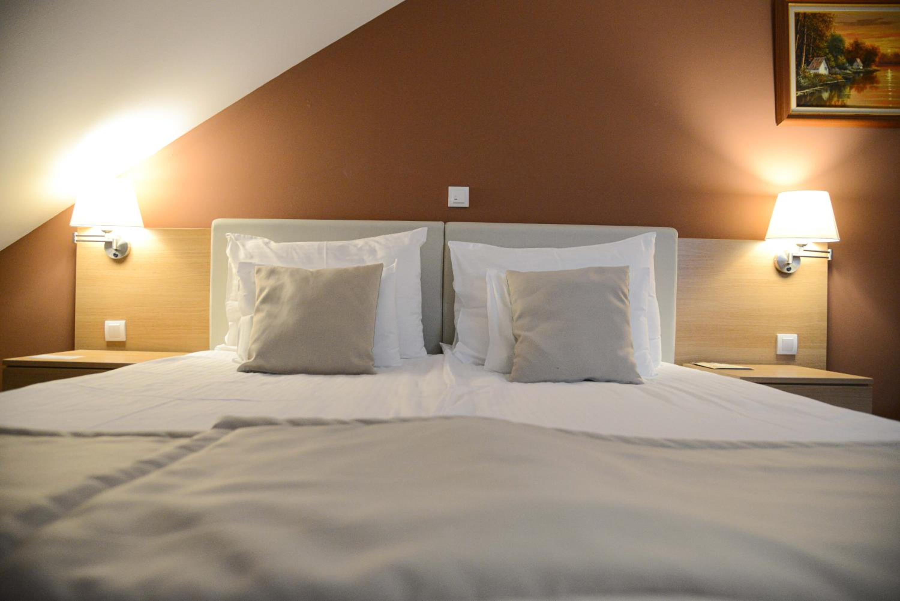 Double or Twin Room photo 1