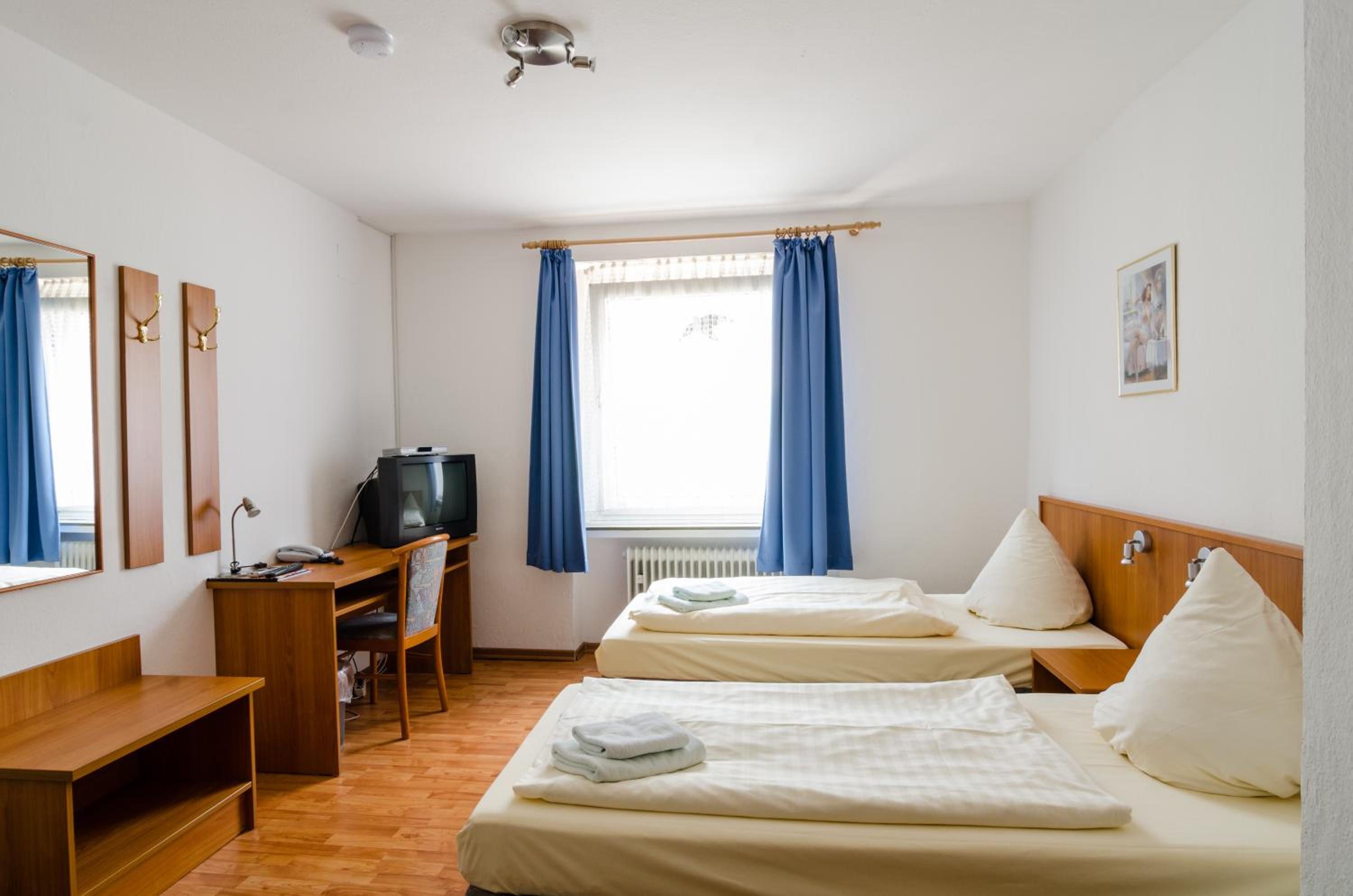 One-Room Apartment (3 adults) - Photo 3