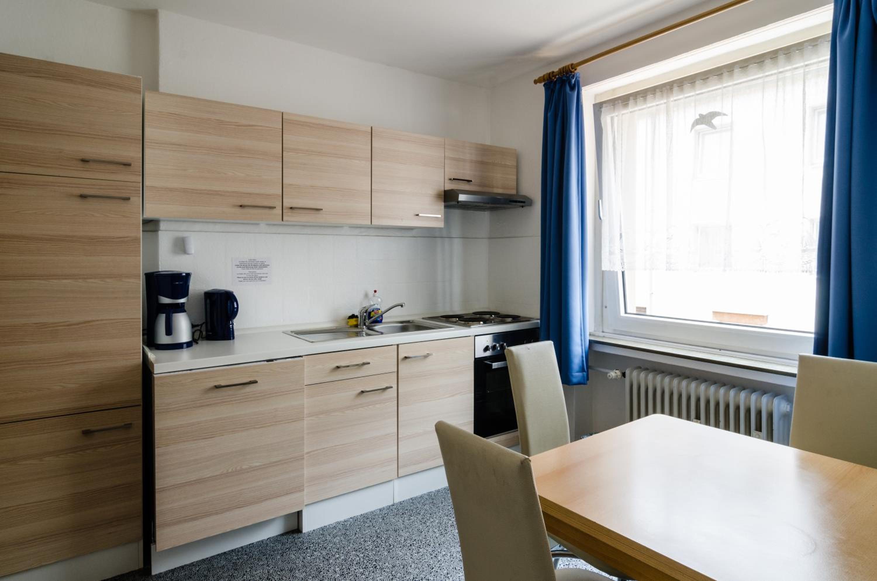 One-Room Apartment (3 adults) - Photo 5