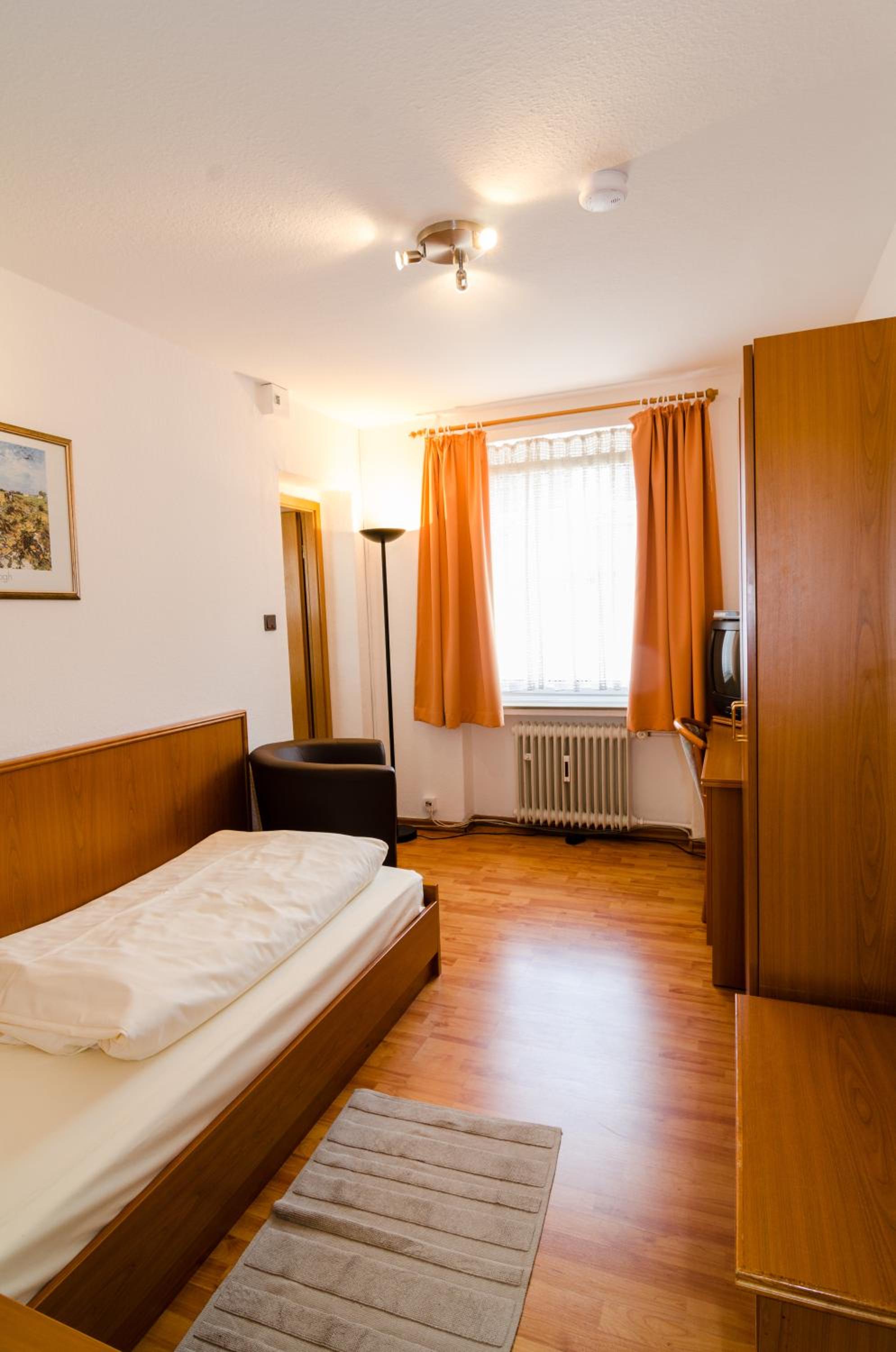 Single Room photo 1