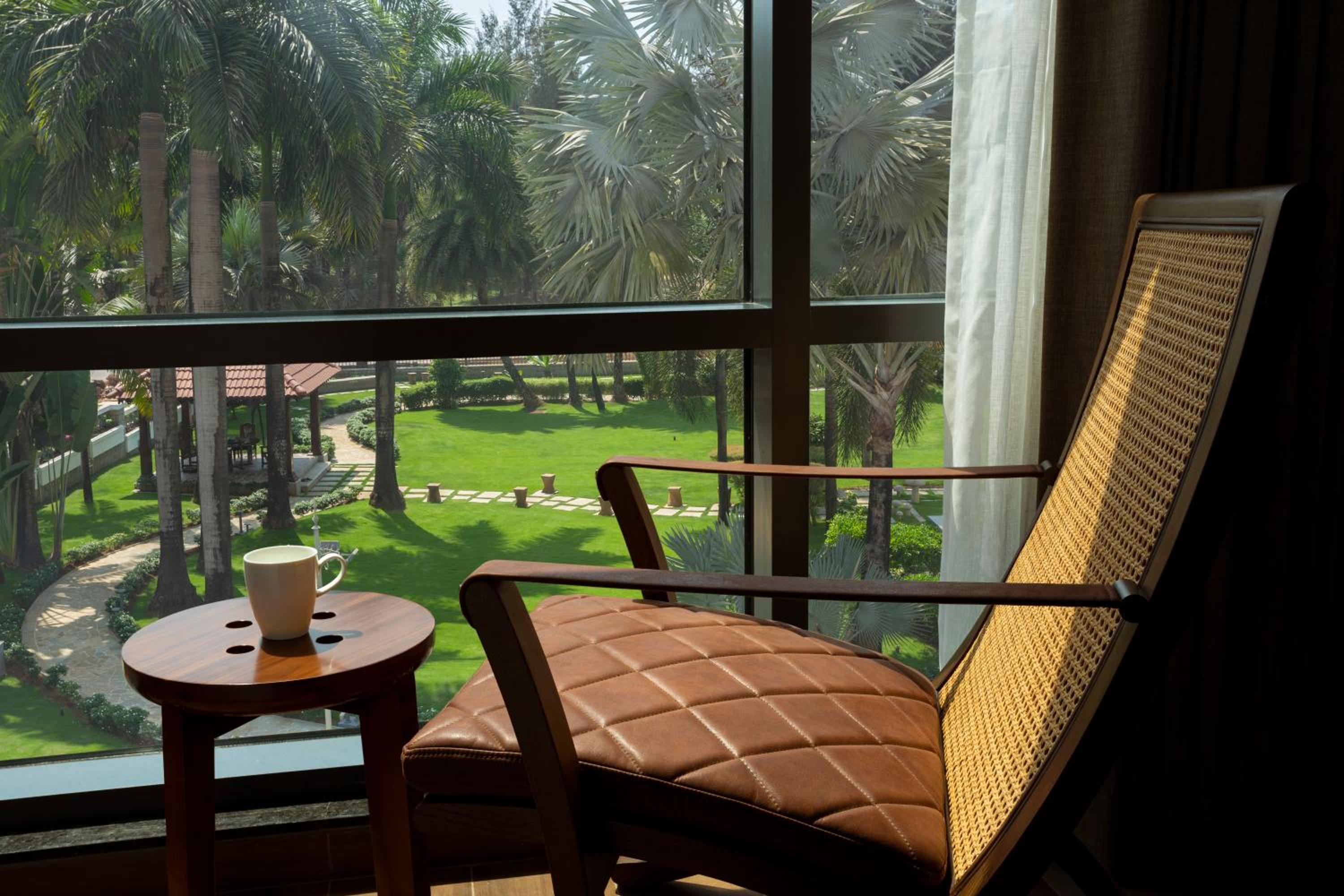 Double Room With Garden View photo 3