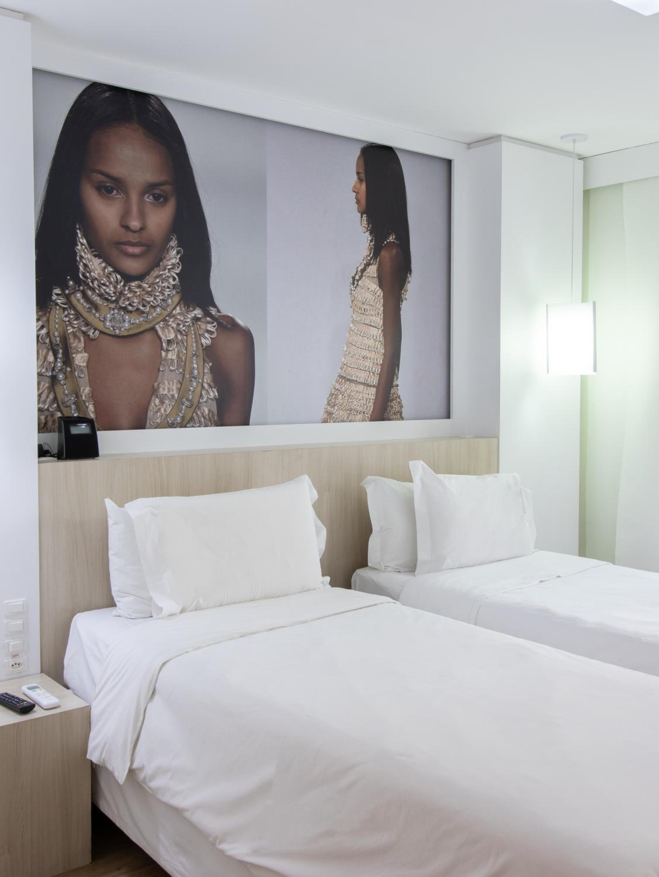 Superior Twin Room photo 1
