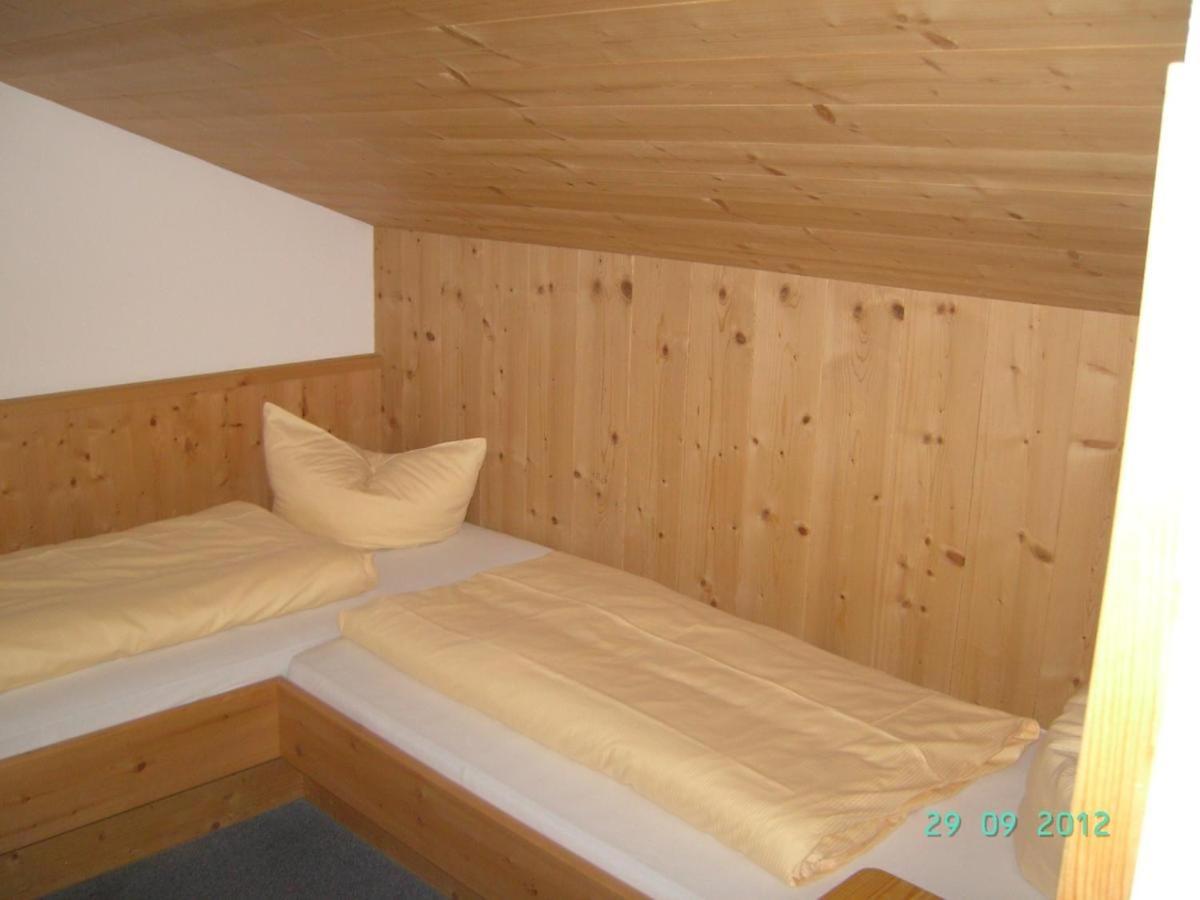 Family Room with Shower photo 1