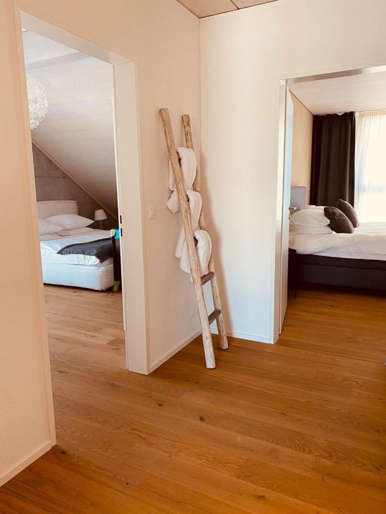 Two-Bedroom Suite - Photo 4