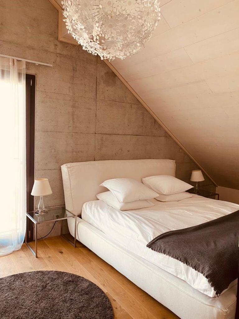 Two-Bedroom Suite - Photo 2