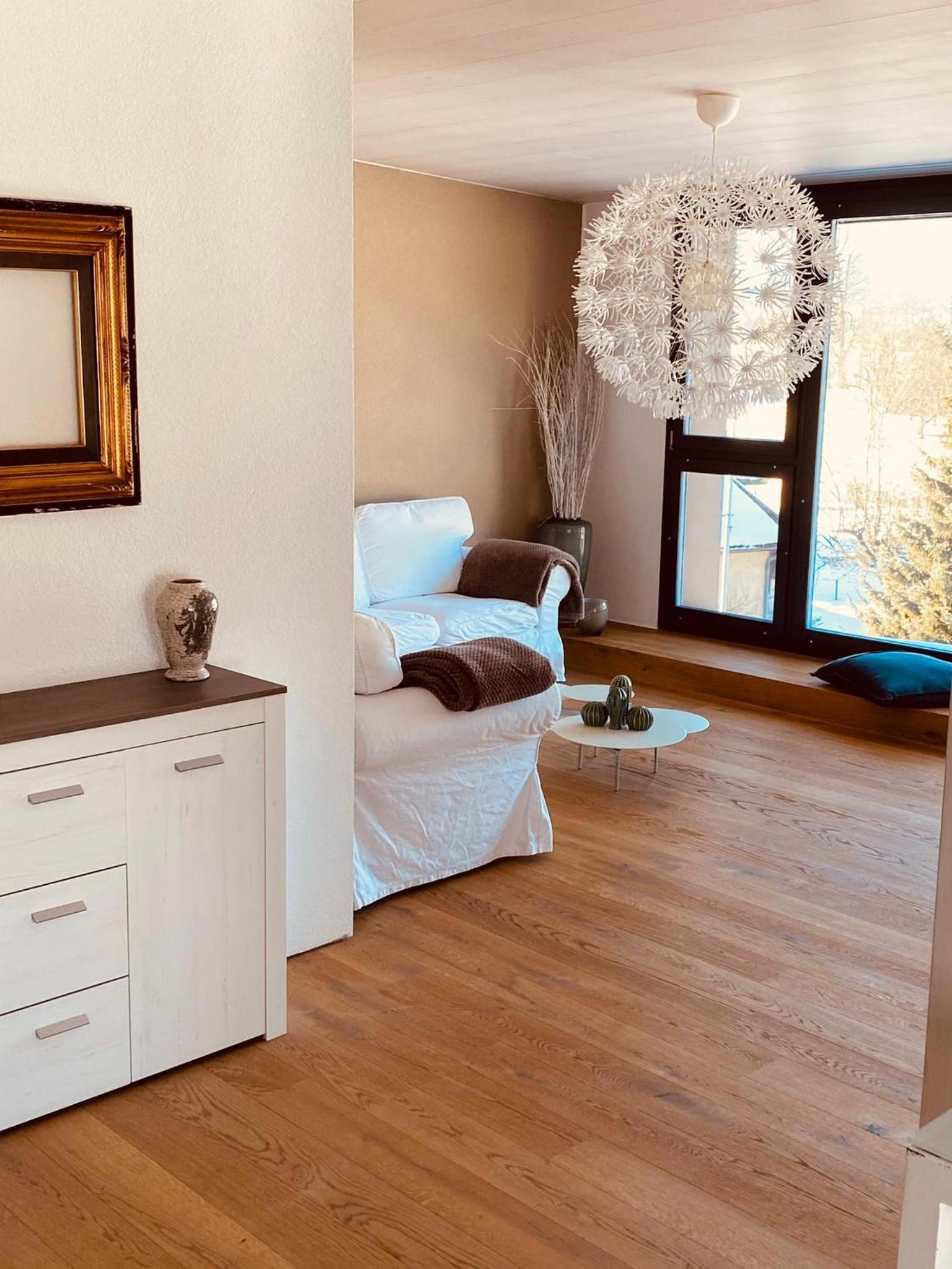 Two-Bedroom Suite - Photo 3