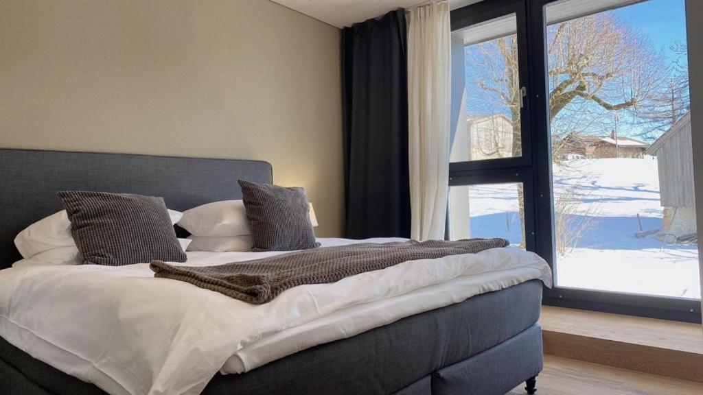 Two-Bedroom Suite - Photo 7