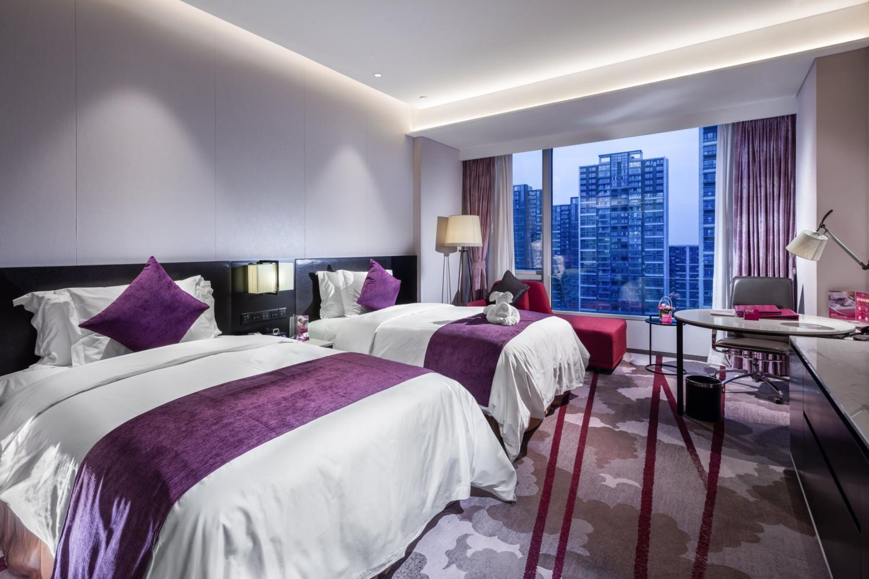 Executive Twin Room photo 3
