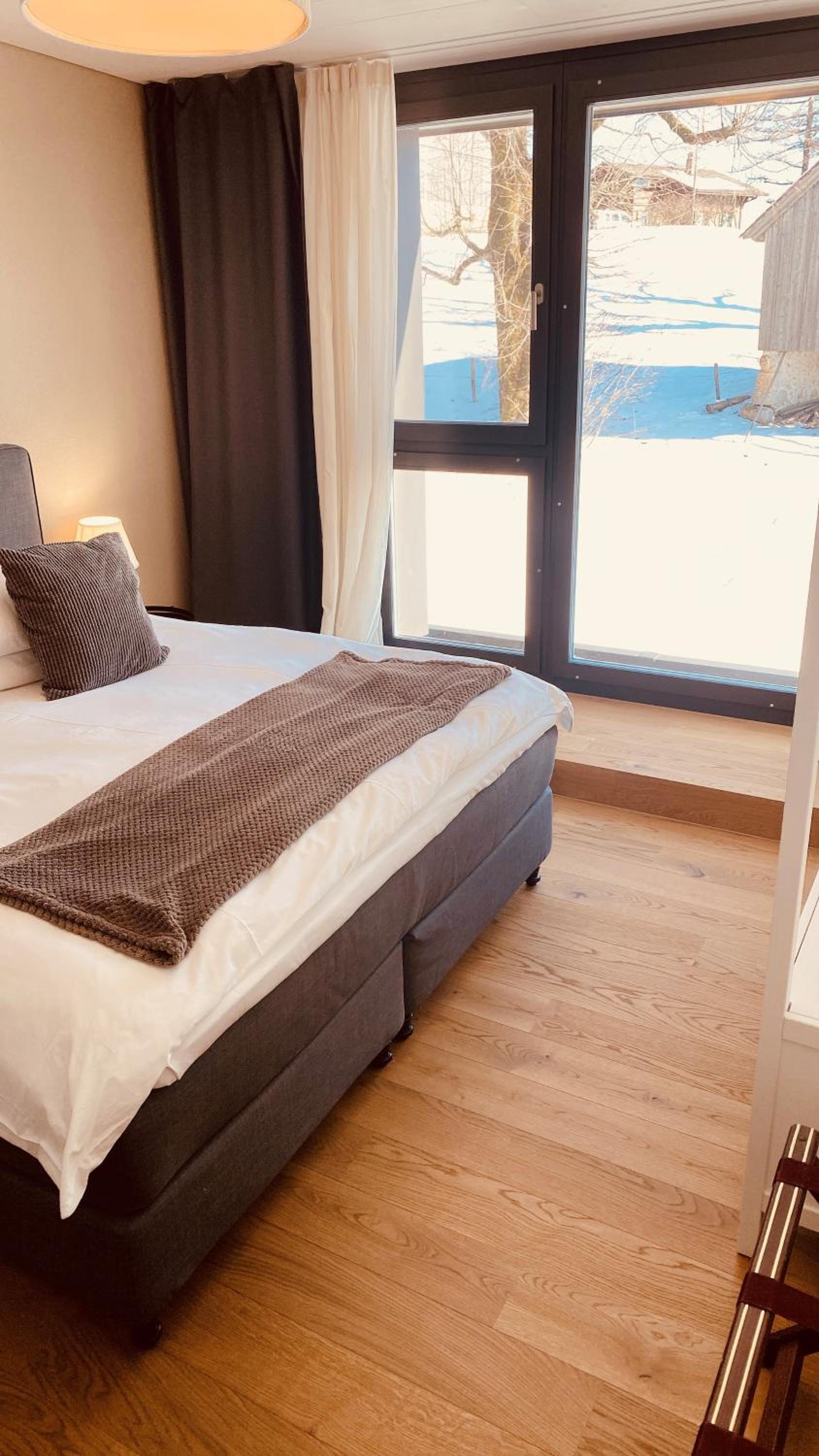 Two-Bedroom Suite - Photo 1