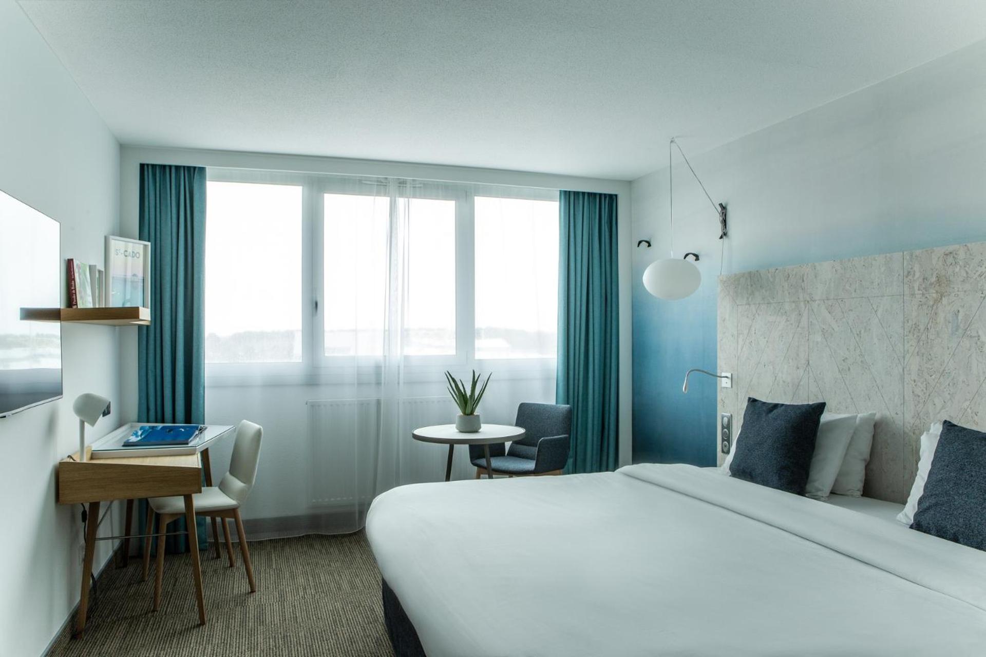 Standard Twin Room - Photo 2
