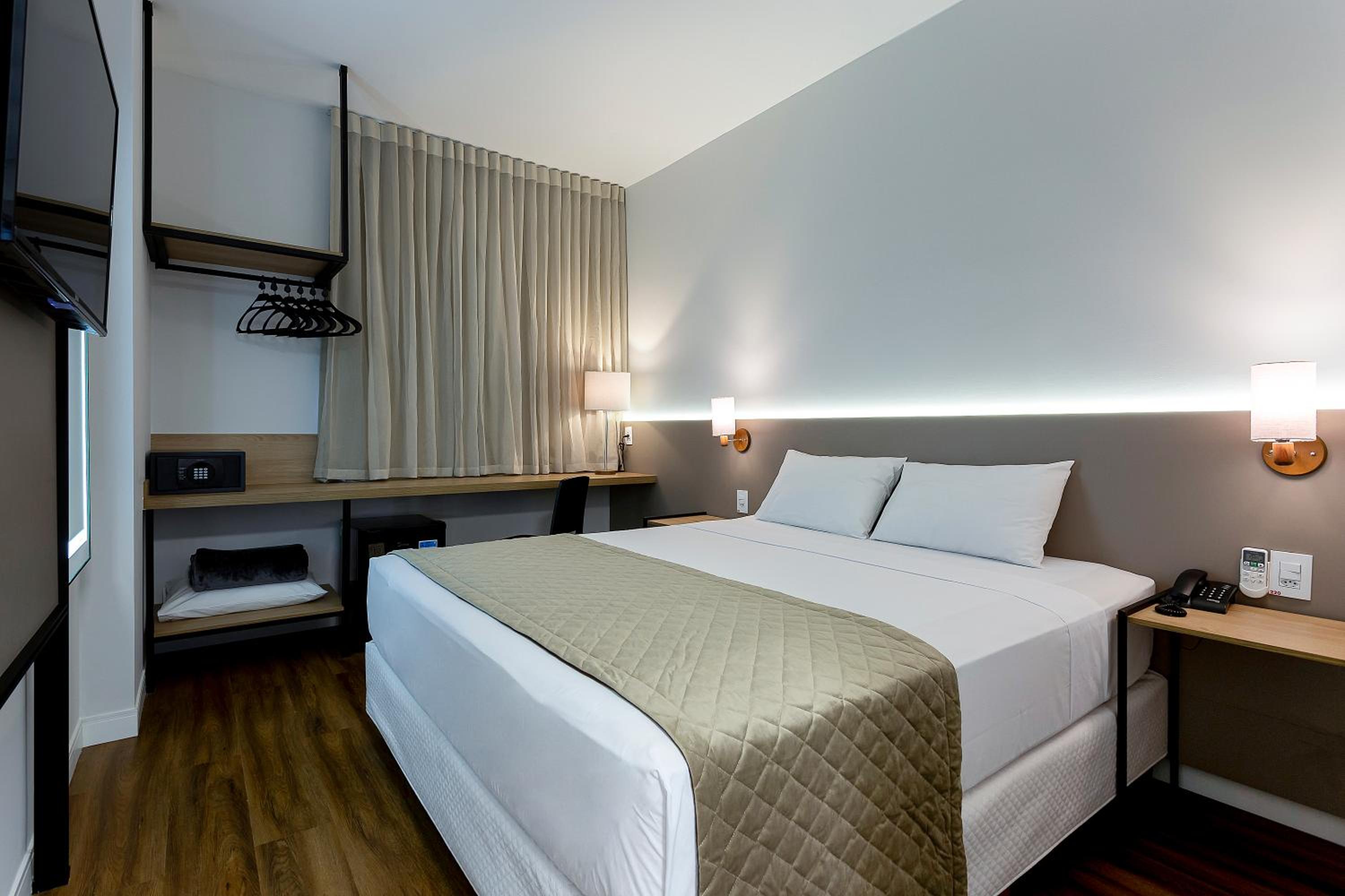 Deluxe Room photo 1