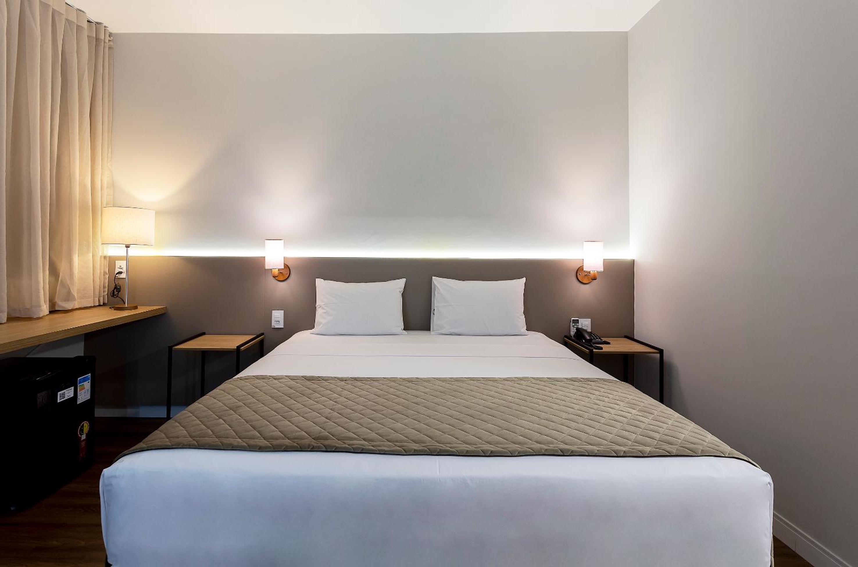 Superior Double Room - Photo 3
