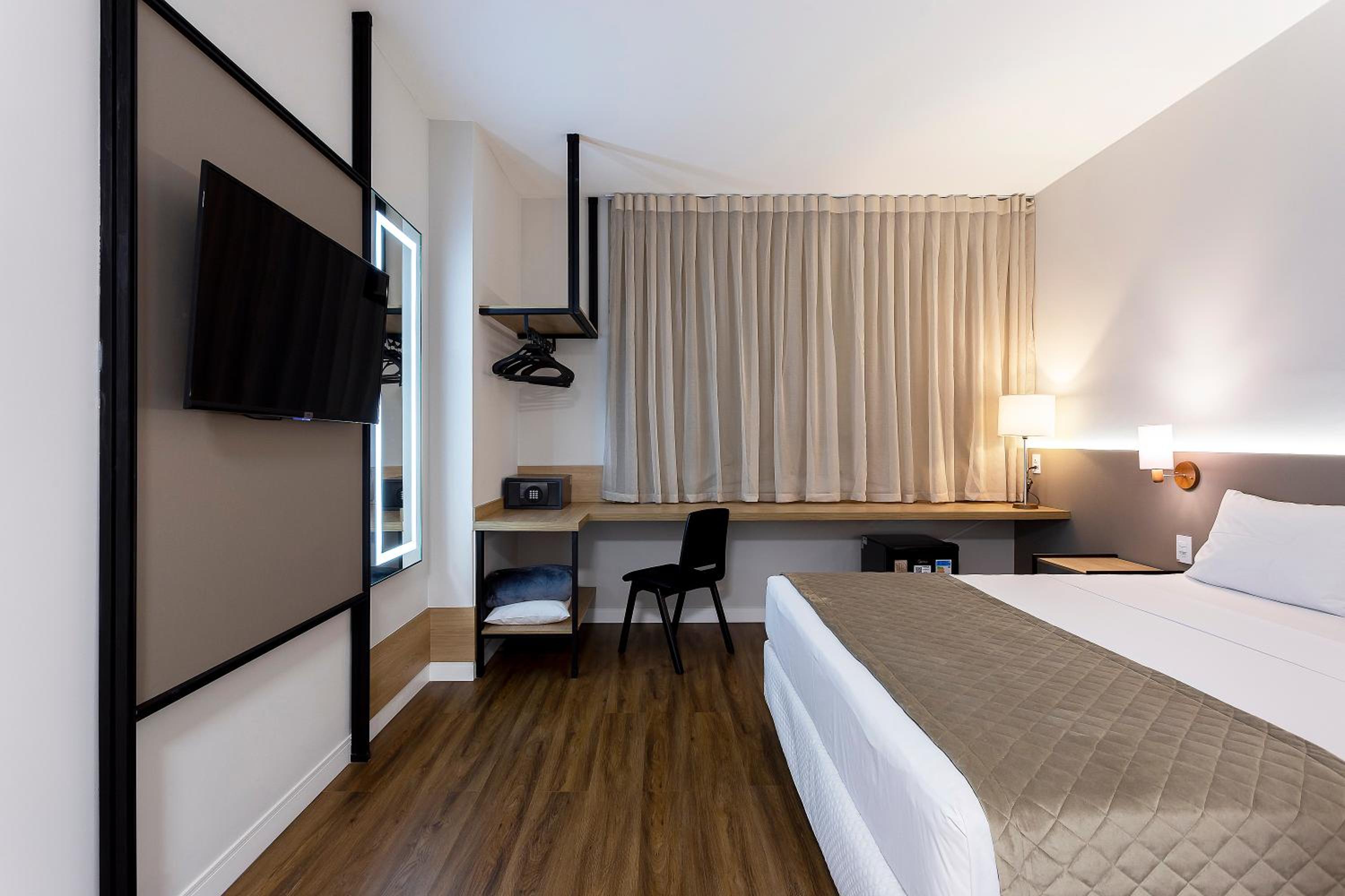 Superior Double Room - Photo 4