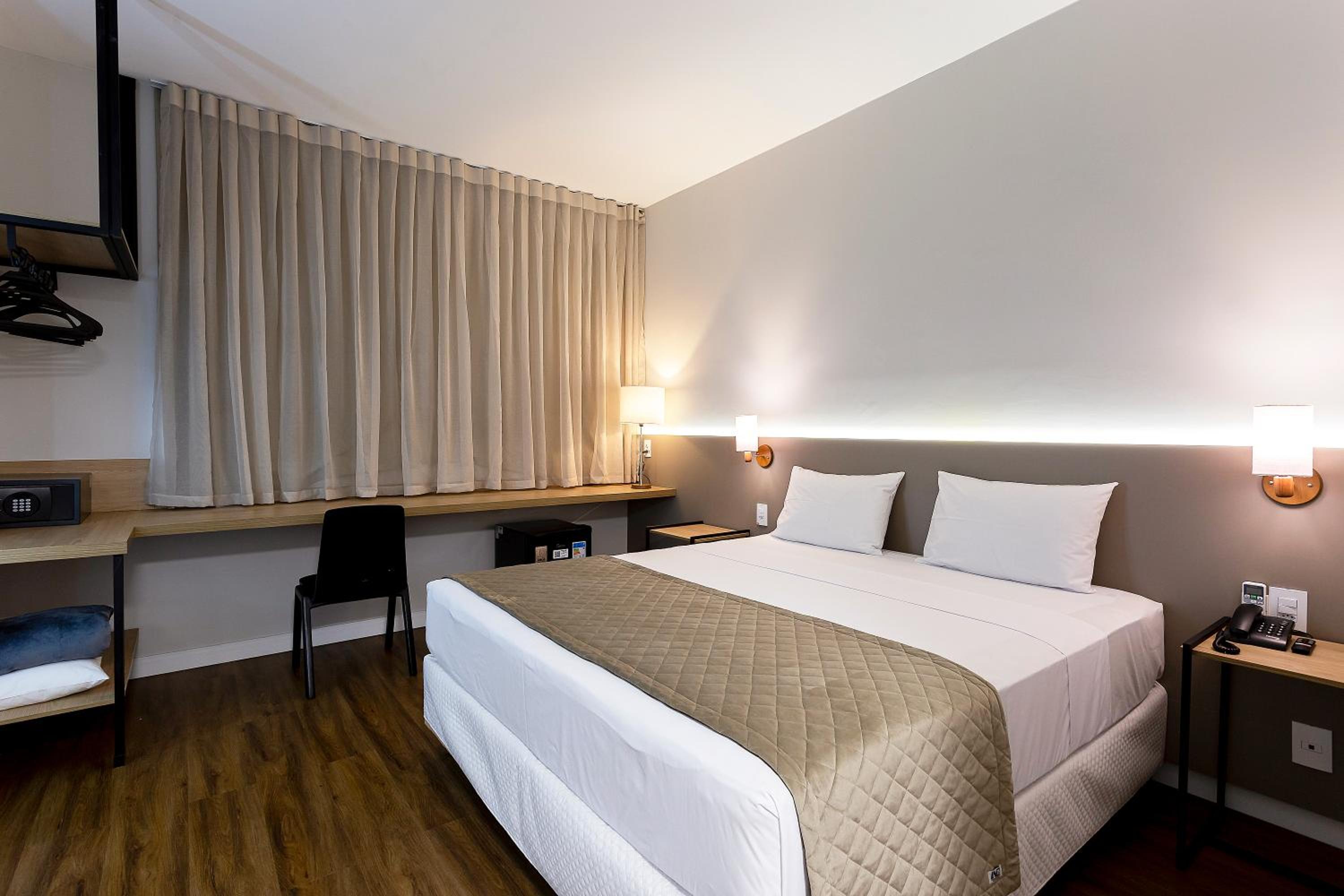 Superior Double Room - Photo 8