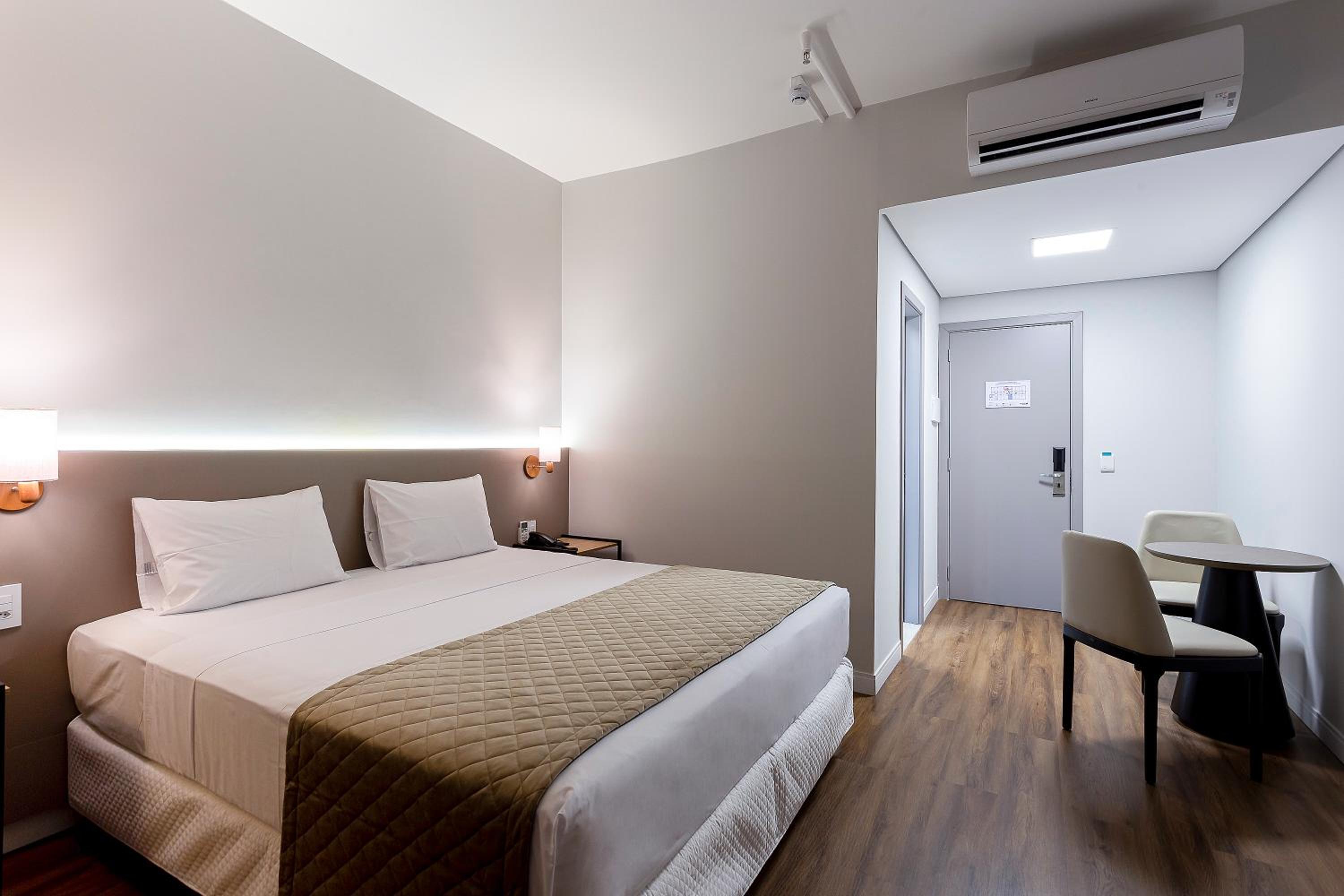 Superior Double Room - Photo 1