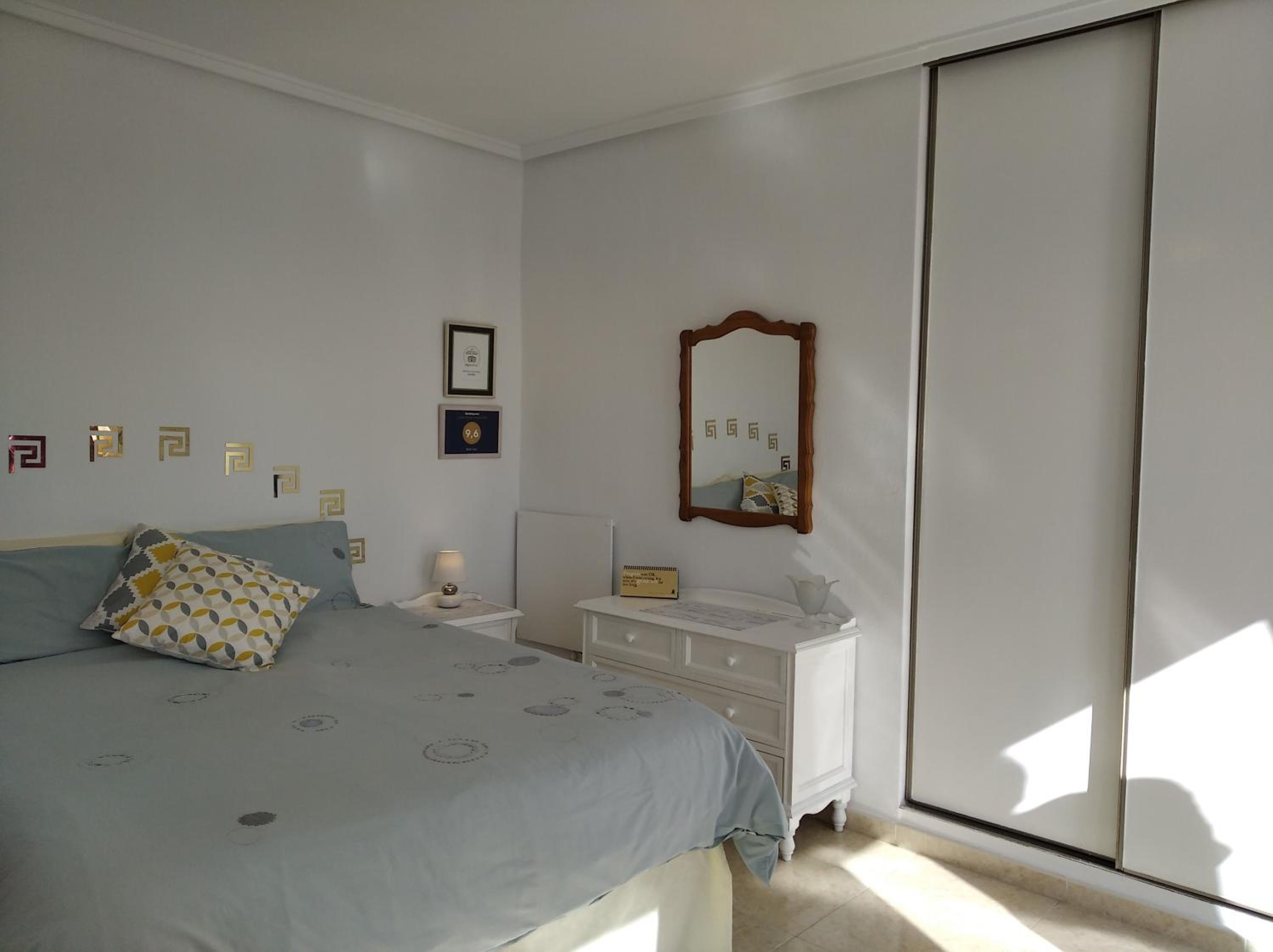 Apartamento Estudio