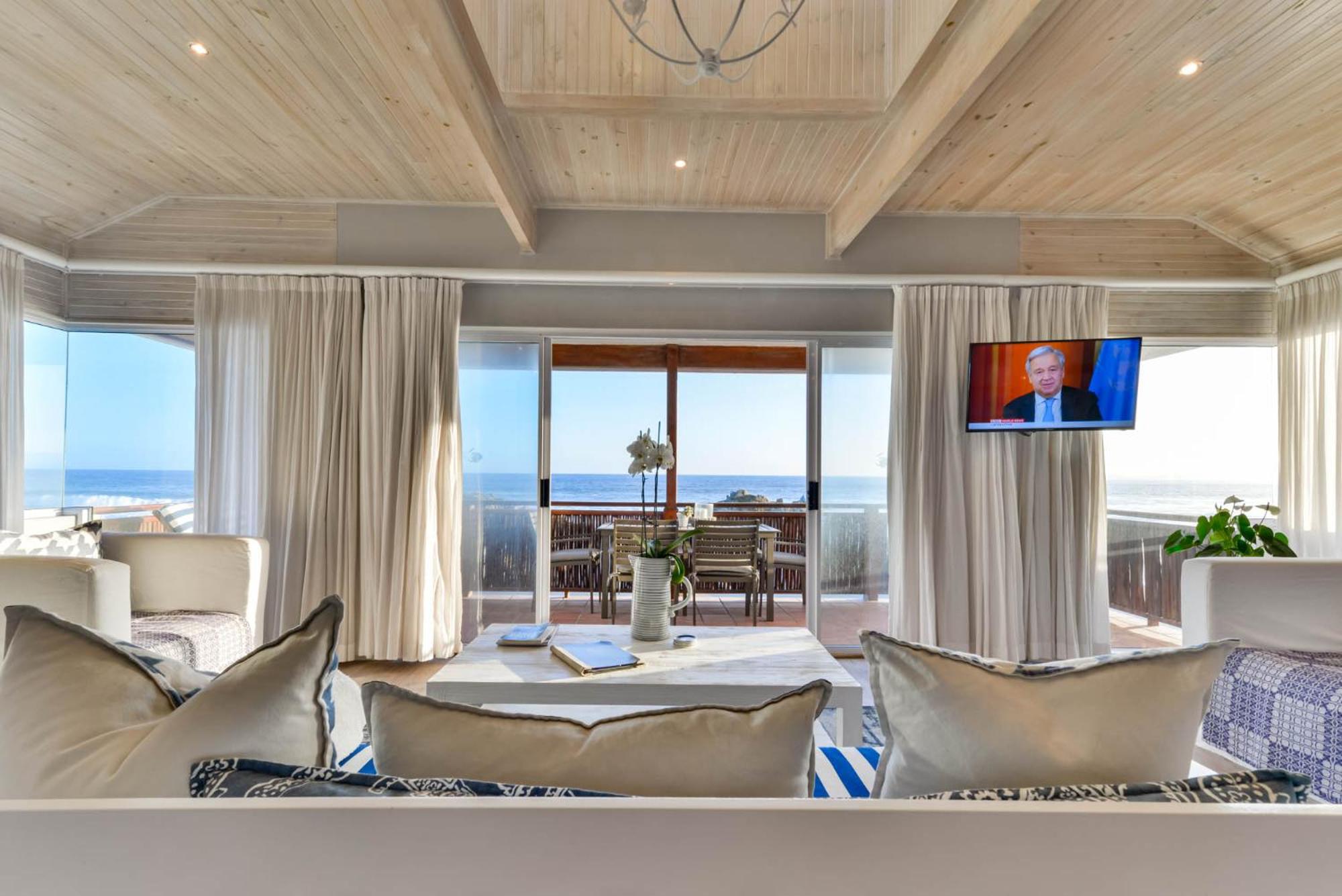 Suite with Sea View