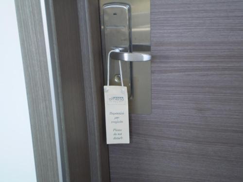 Junior Suite with Sea View photo 3