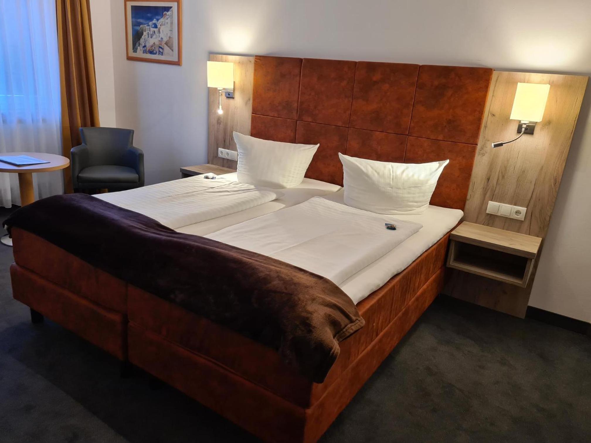 Superior Double Room - Photo 6