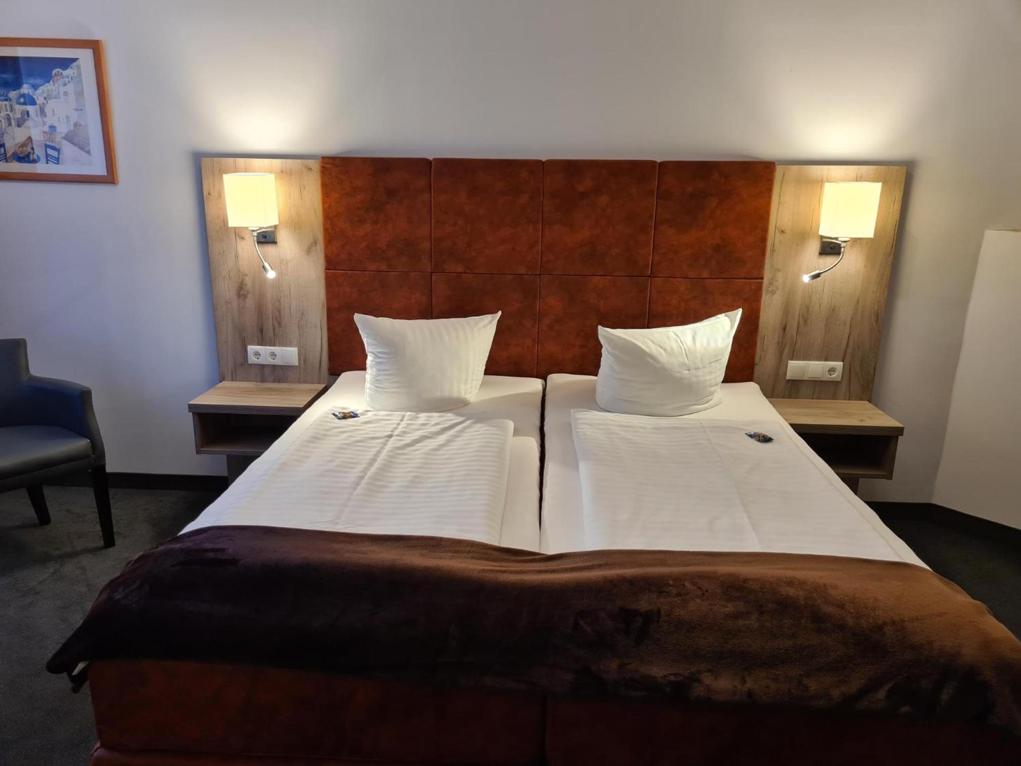 Superior Double Room - Photo 8
