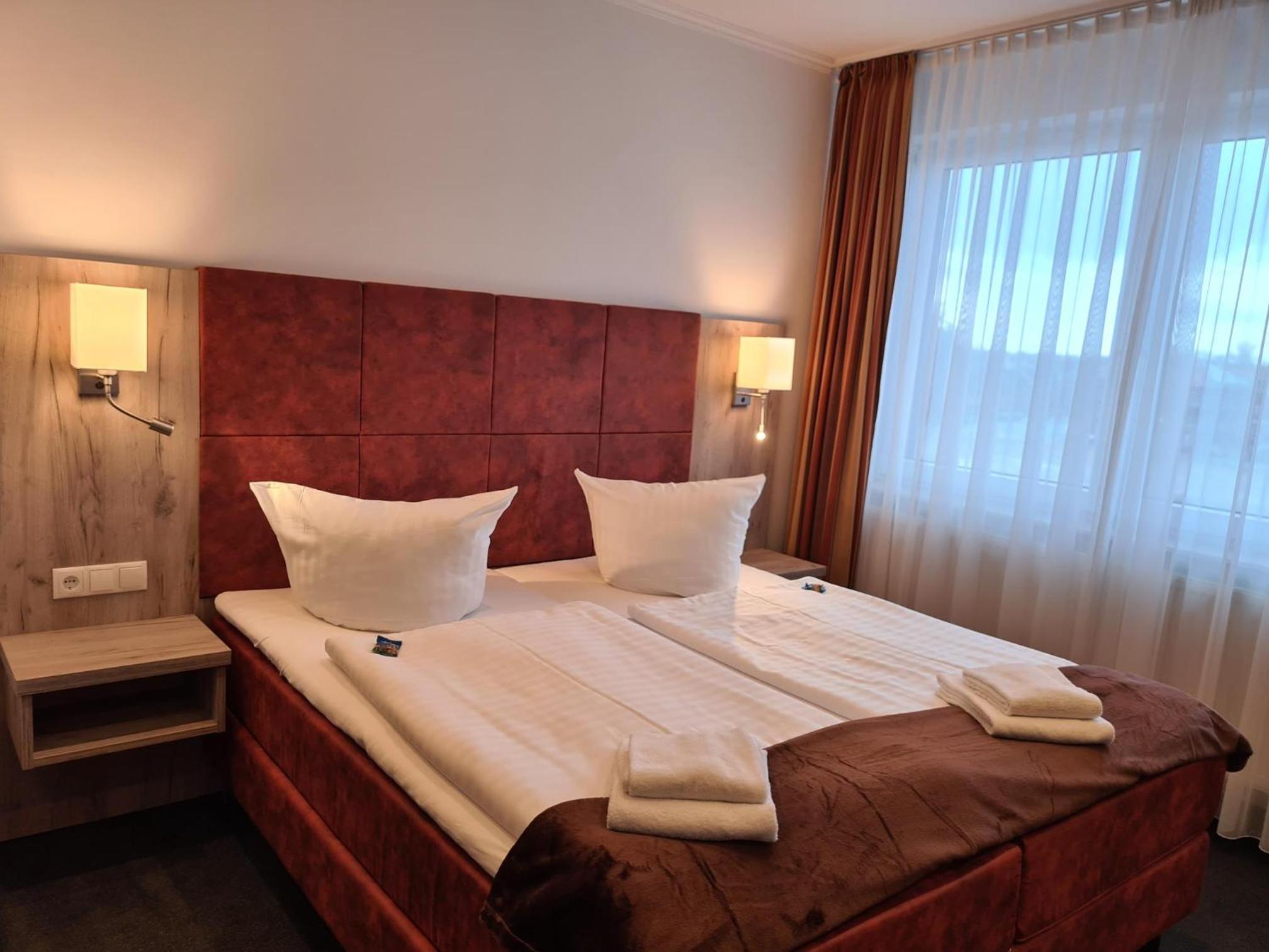 Superior Double Room - Photo 7