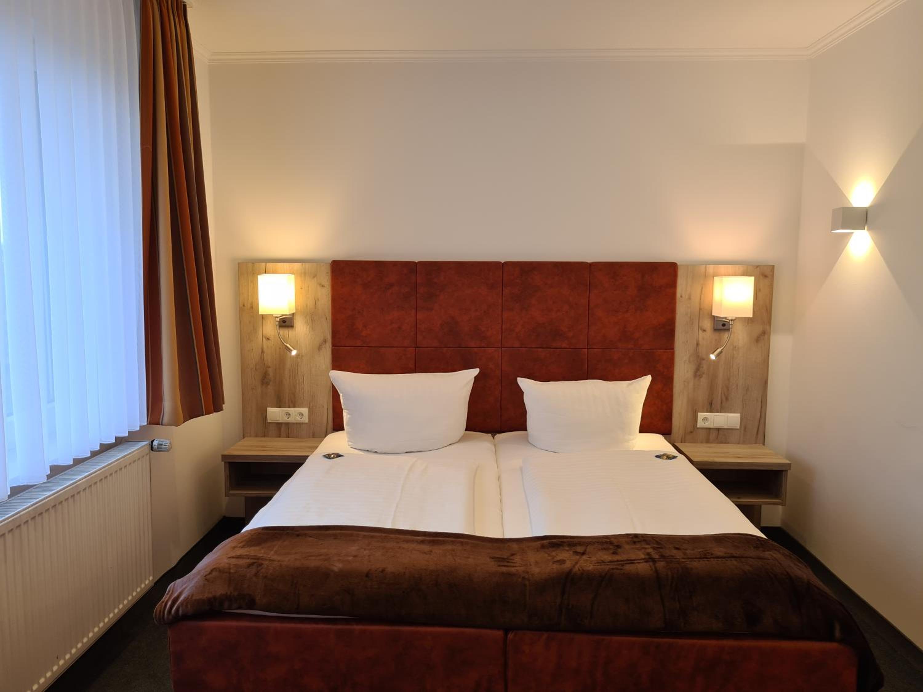 Superior Double Room - Photo 9