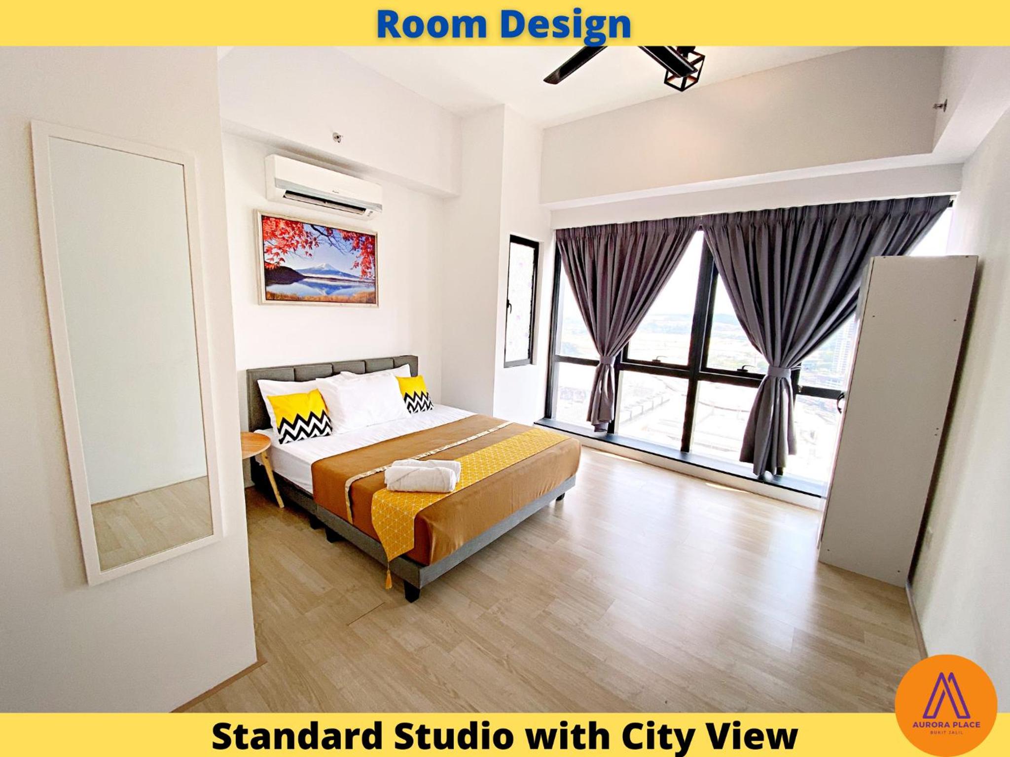 Standard Studio