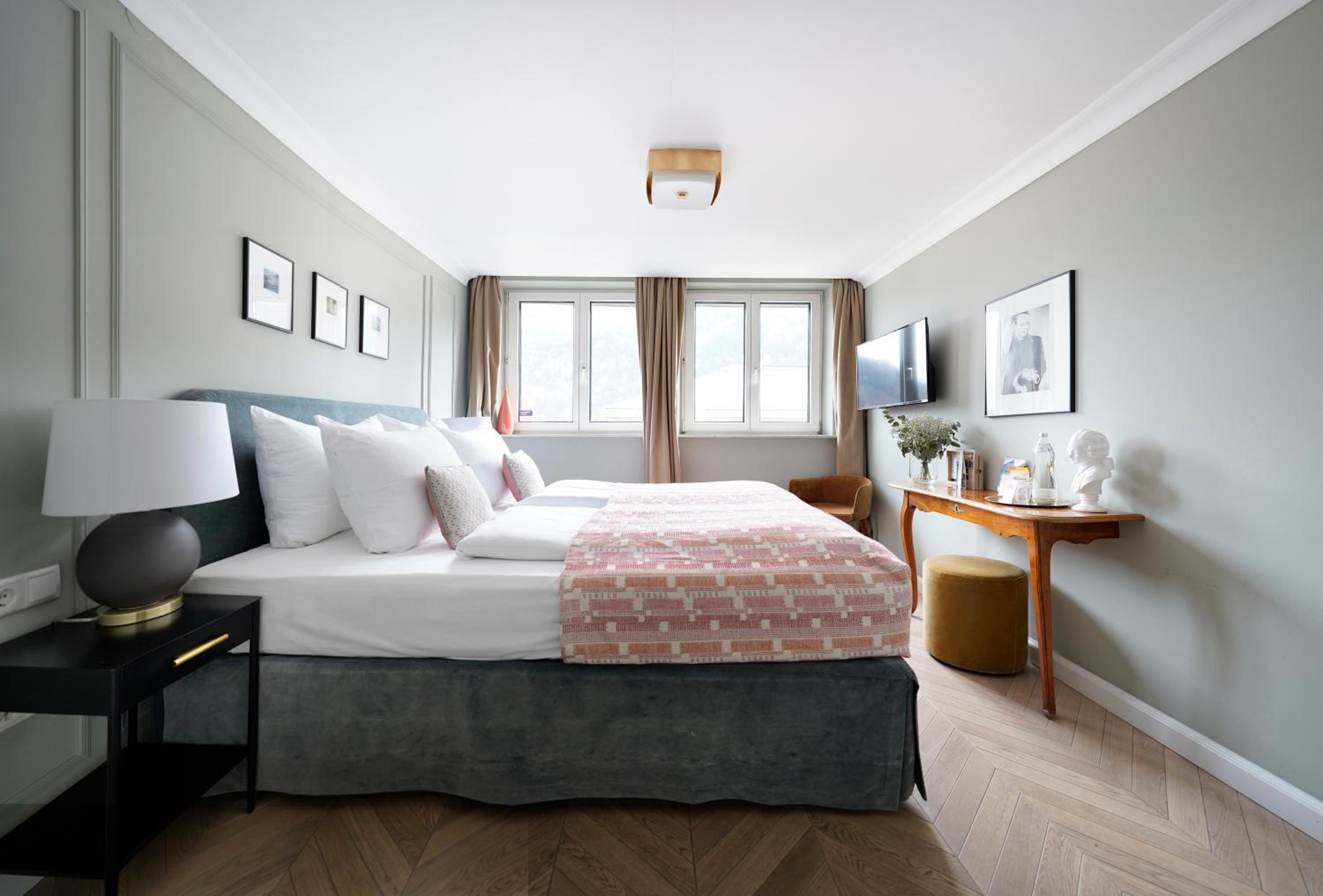 Standard Room photo 1