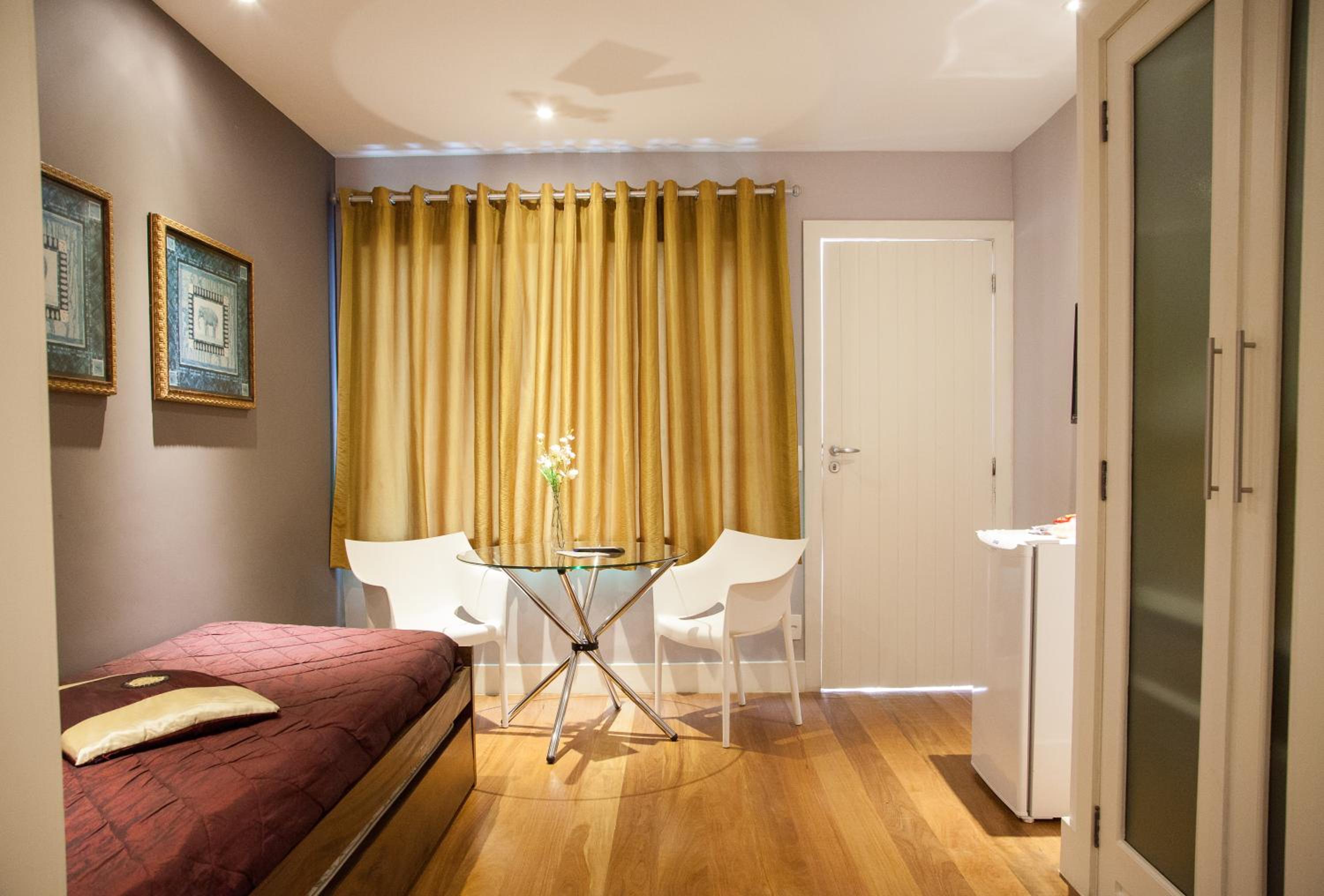 Luxury Room
