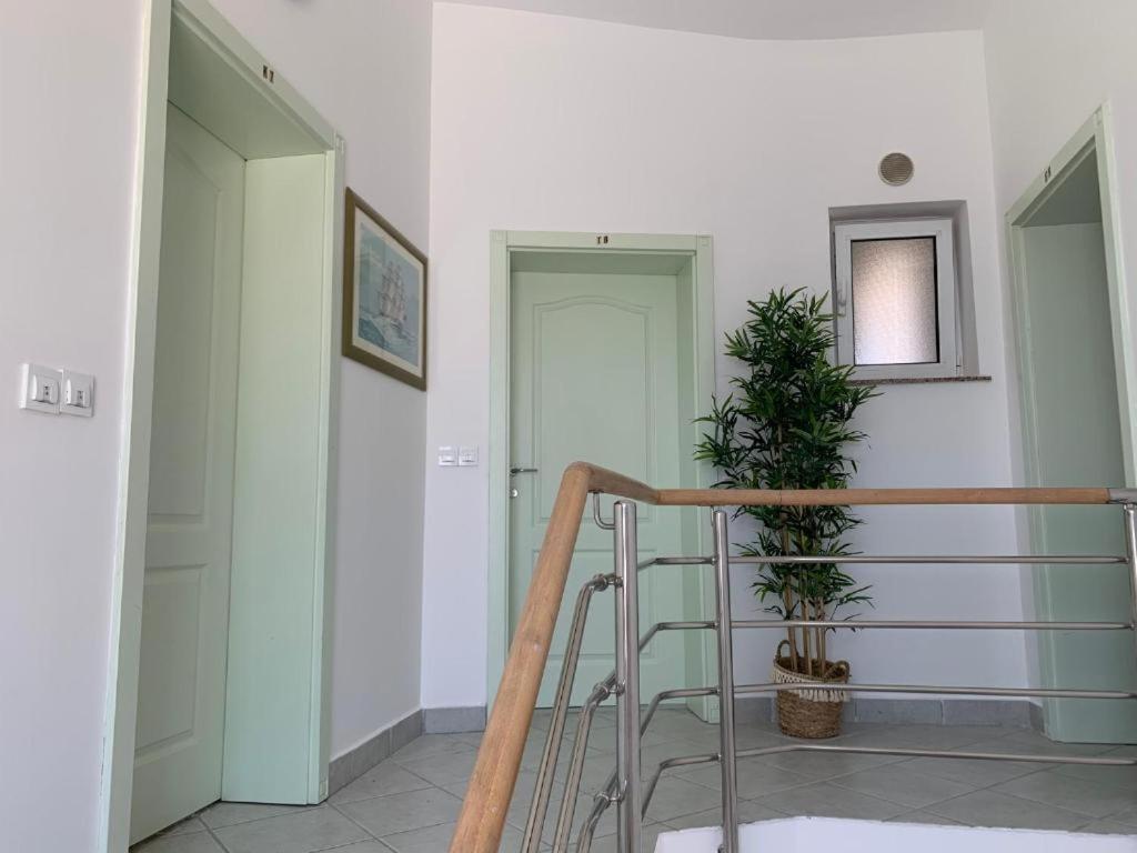 Apartment with Sea View photo 3