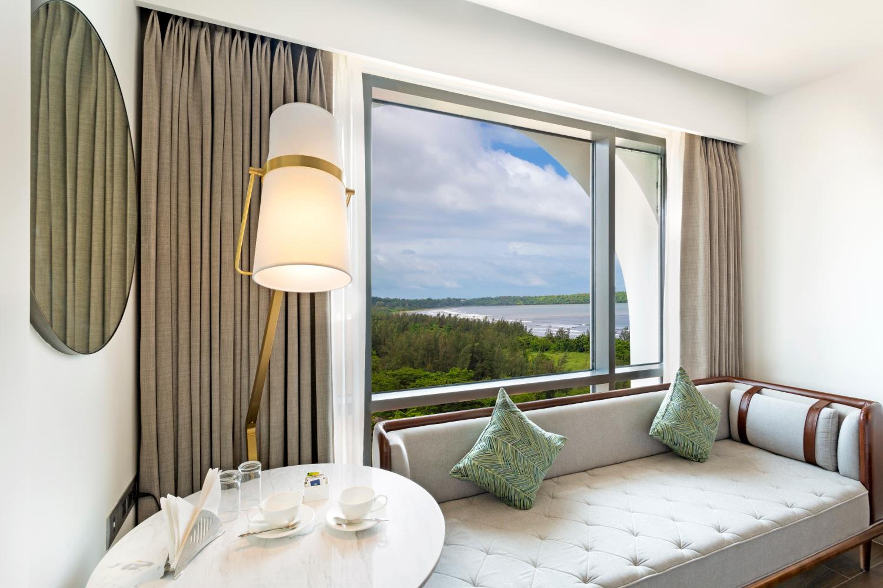 Luxury Room - Photo 1