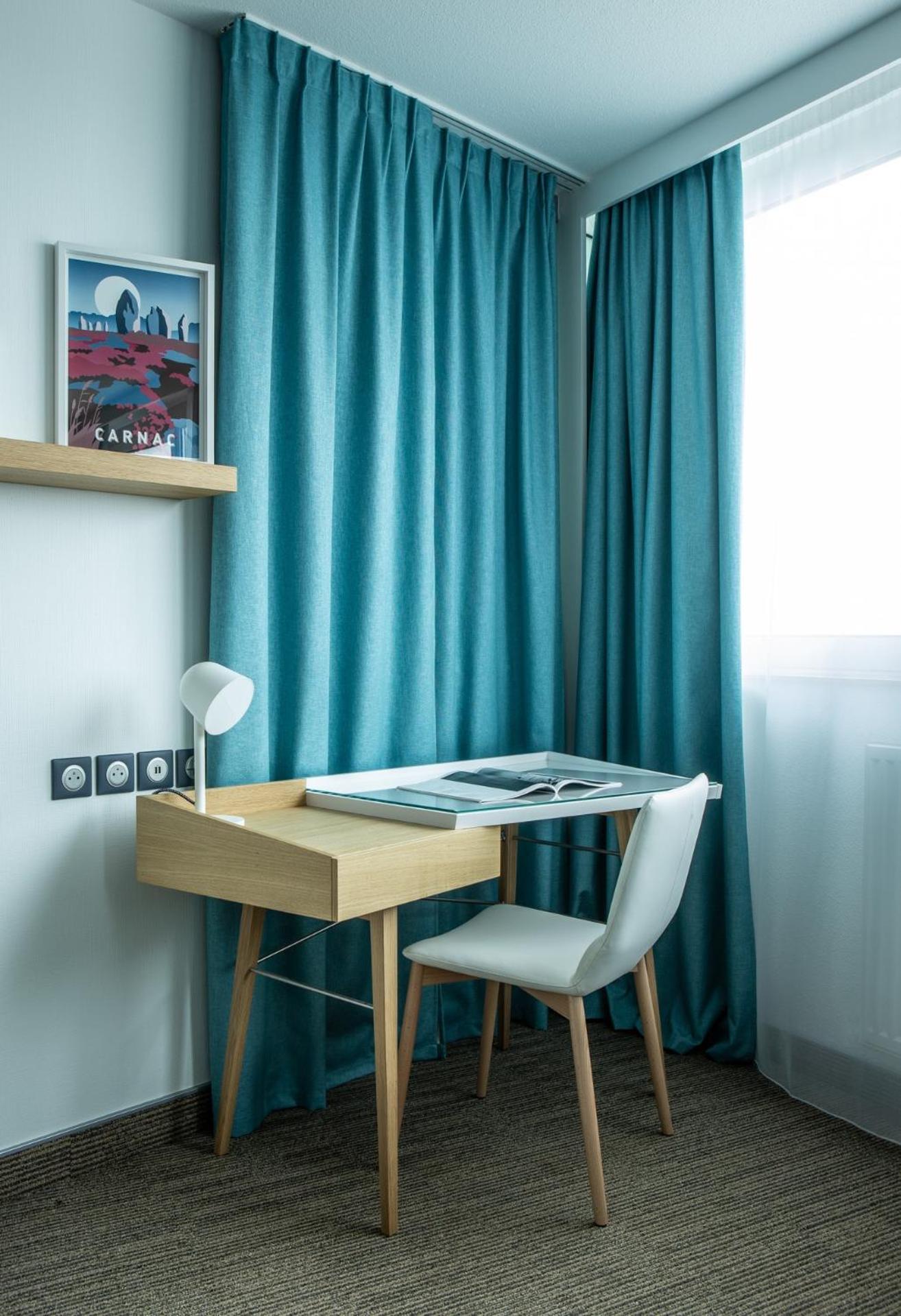Standard Twin Room - Photo 5