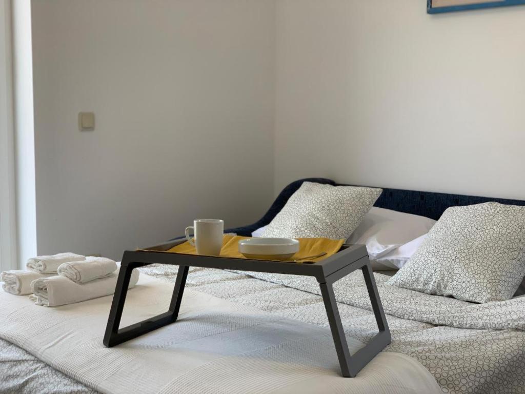 Studio Apartment photo 2
