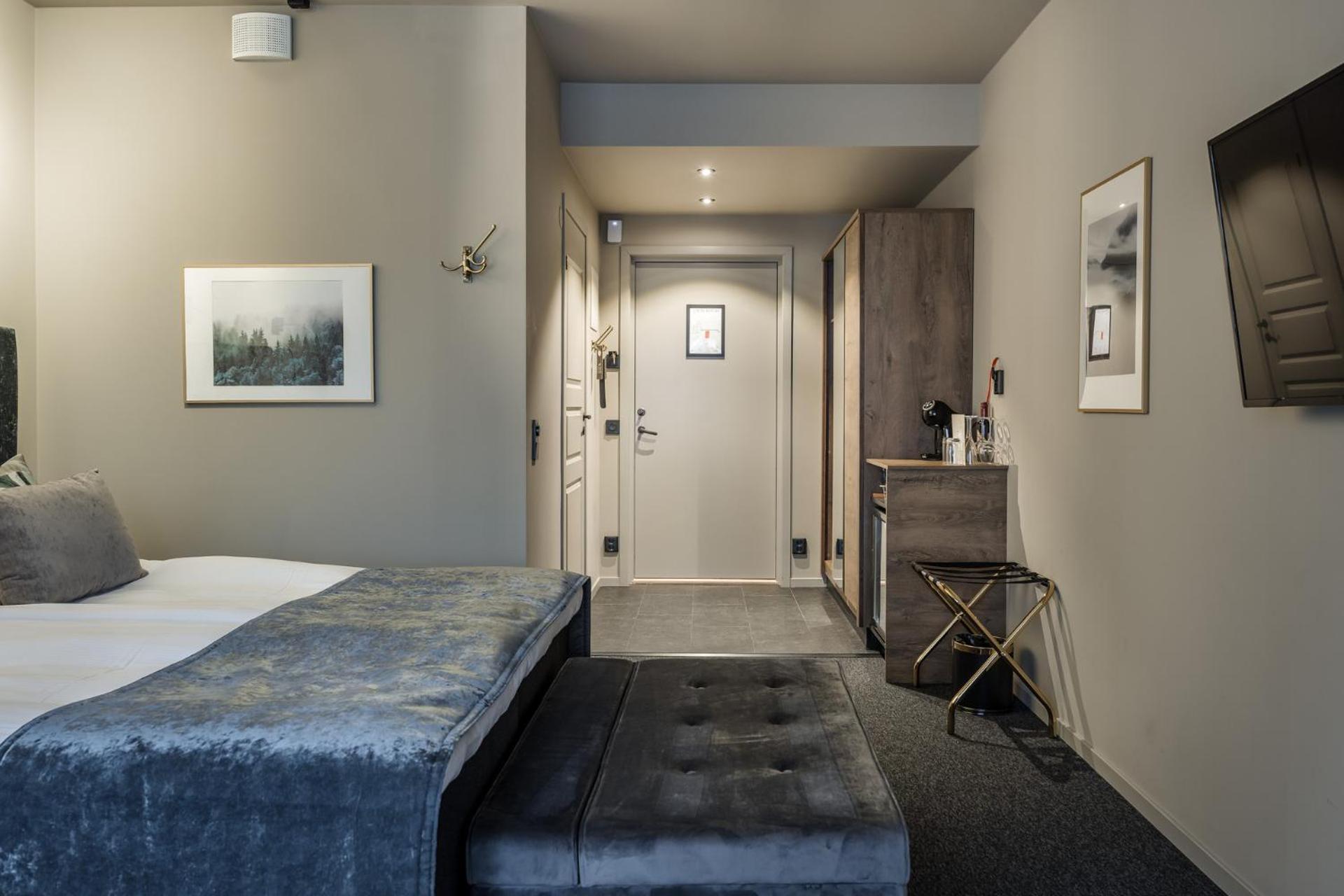 Double Room photo 2