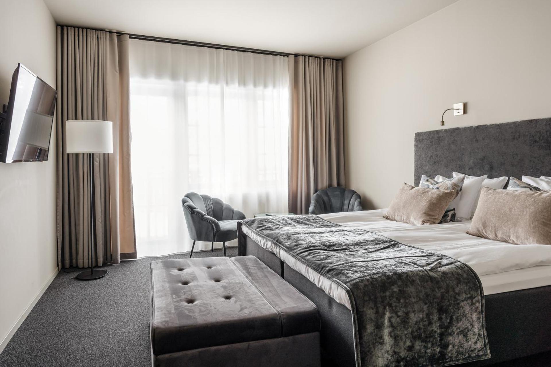 Double Room photo 1