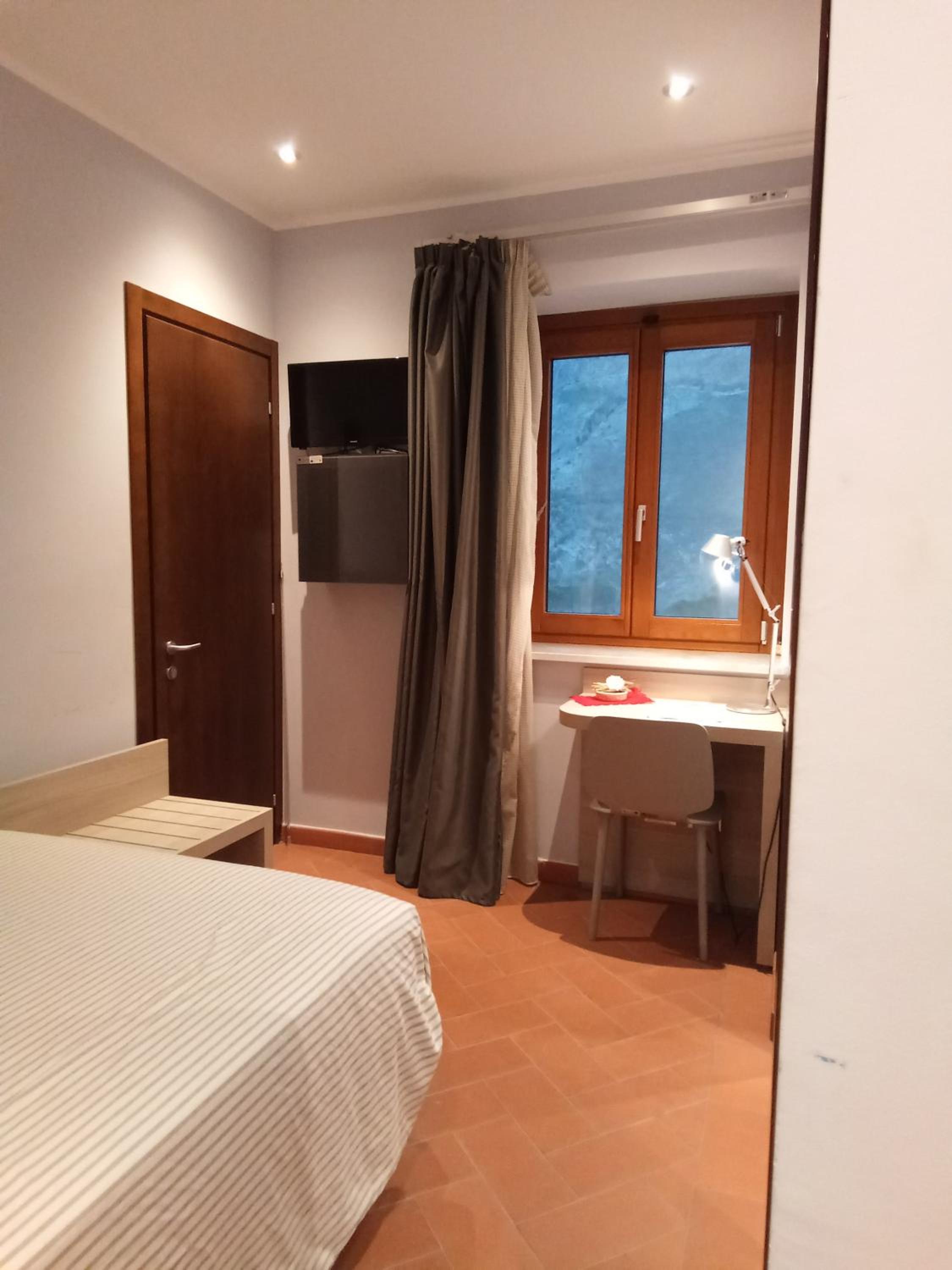 Budget Double Room