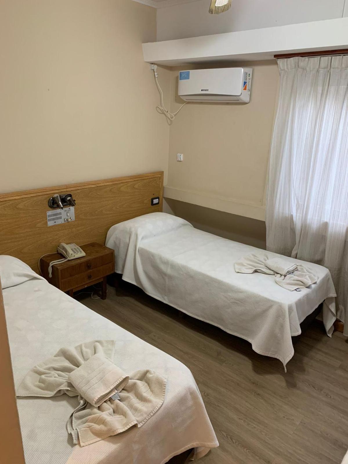 Budget Triple Room photo 1
