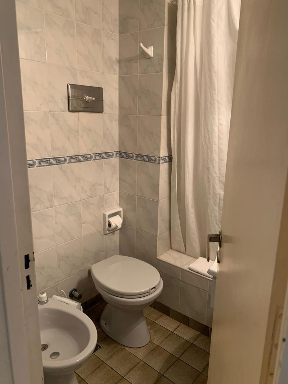 Budget Triple Room photo 2